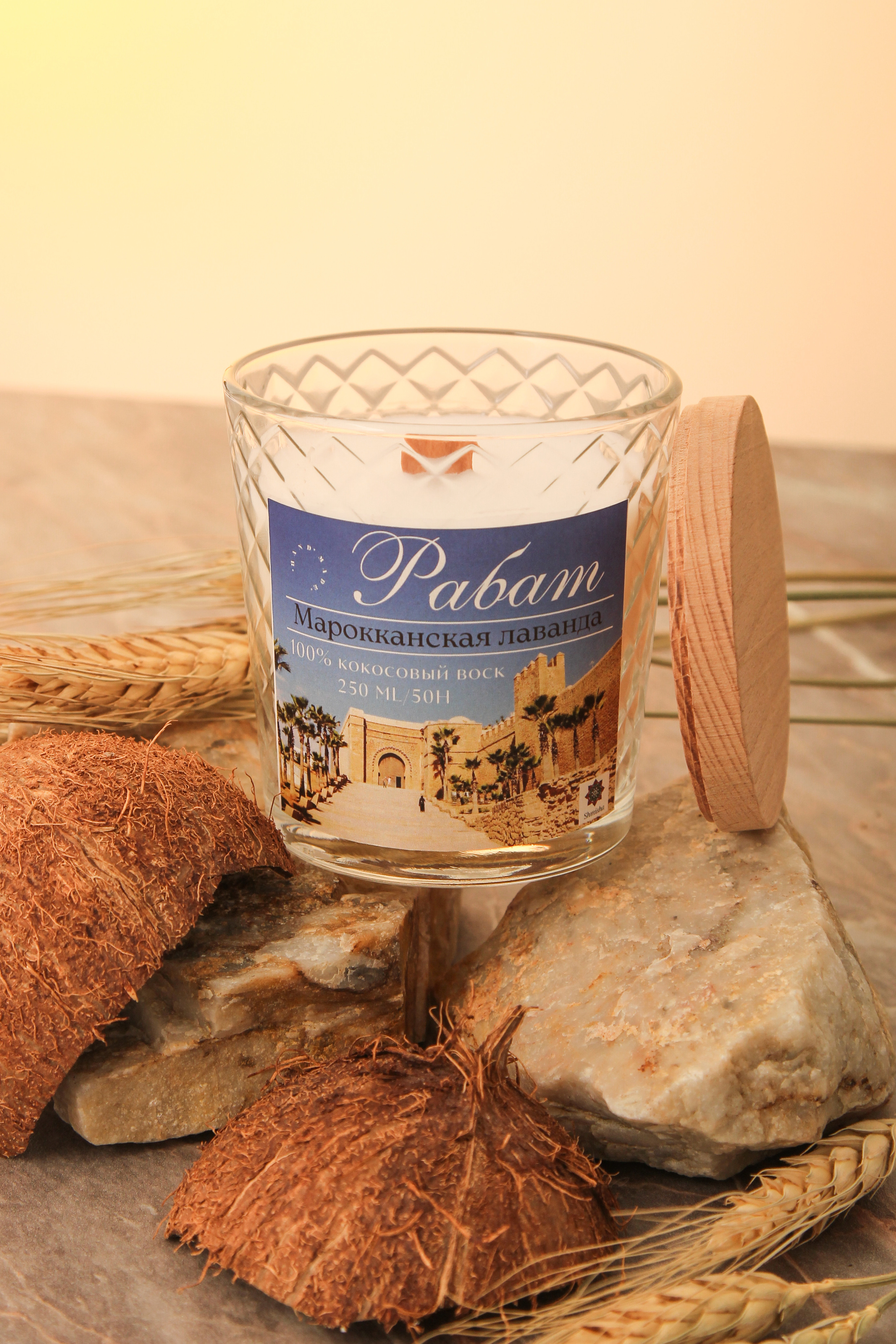 Профессиональная каталожная съемка свечей для маркетплейсов| предметный фотограф СПб