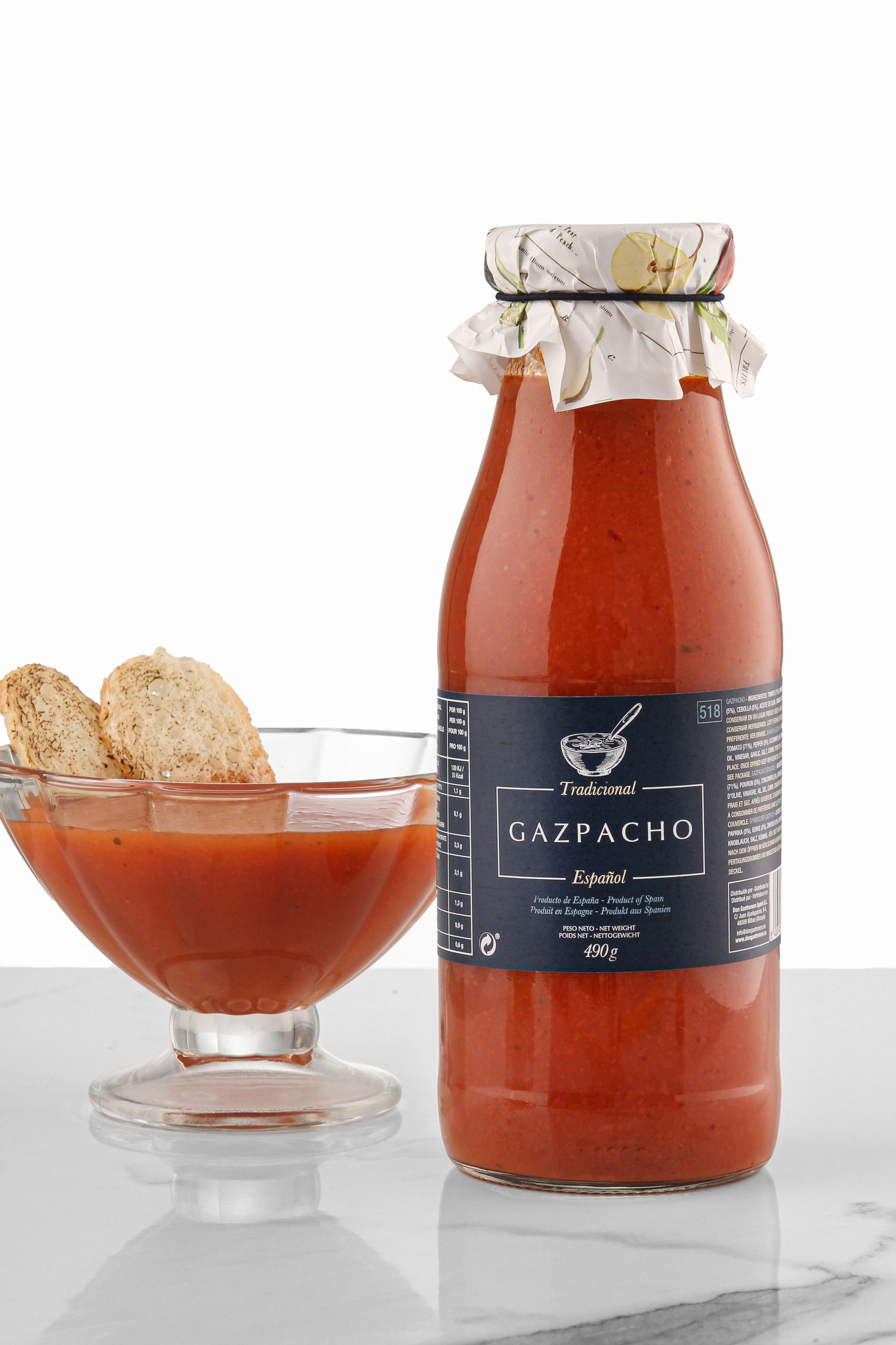 Профессиональная предметная съемка консервированной продукции на белом фоне для Wildberries|предметный фотограф СПб