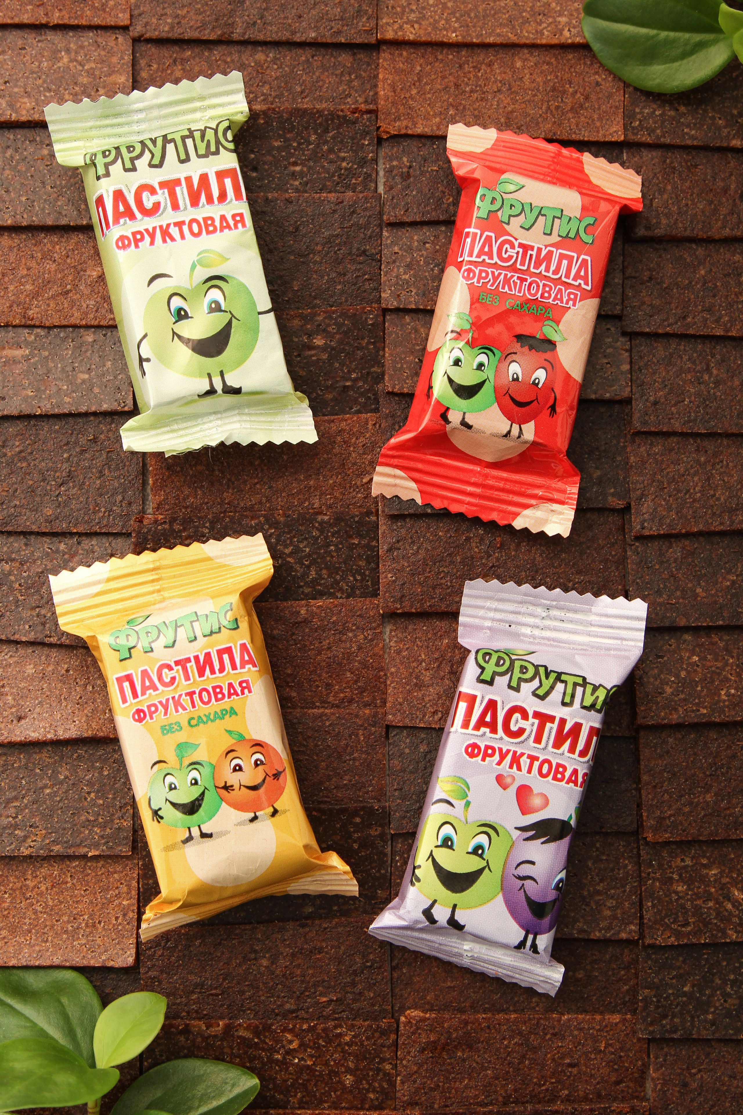 Профессиональная каталожная съемка конфет, пастилы в интерьере для сайта и маркетплесов | Предметный фотограф Санкт-Петербург