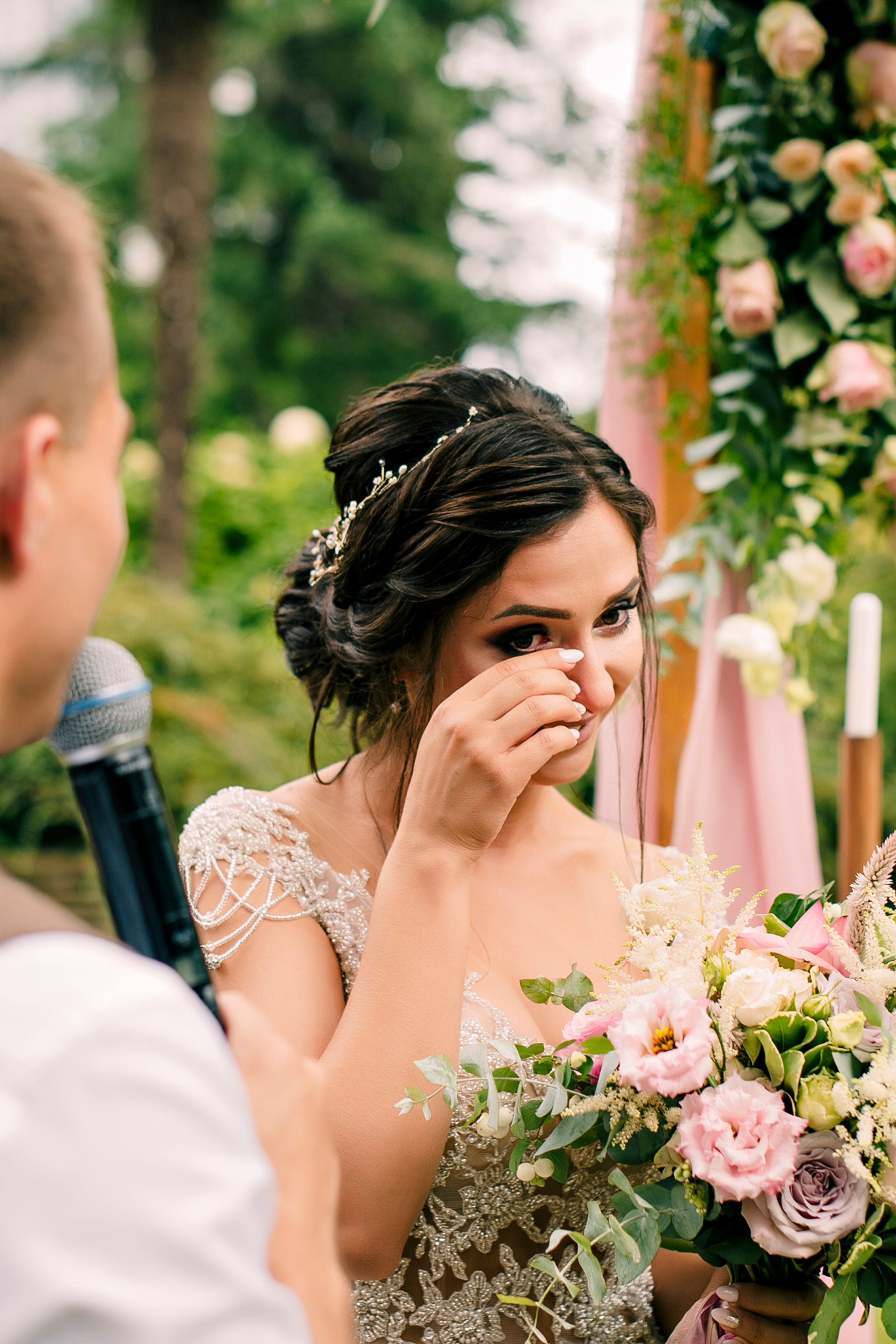 Полная свадебная серия в Сочи