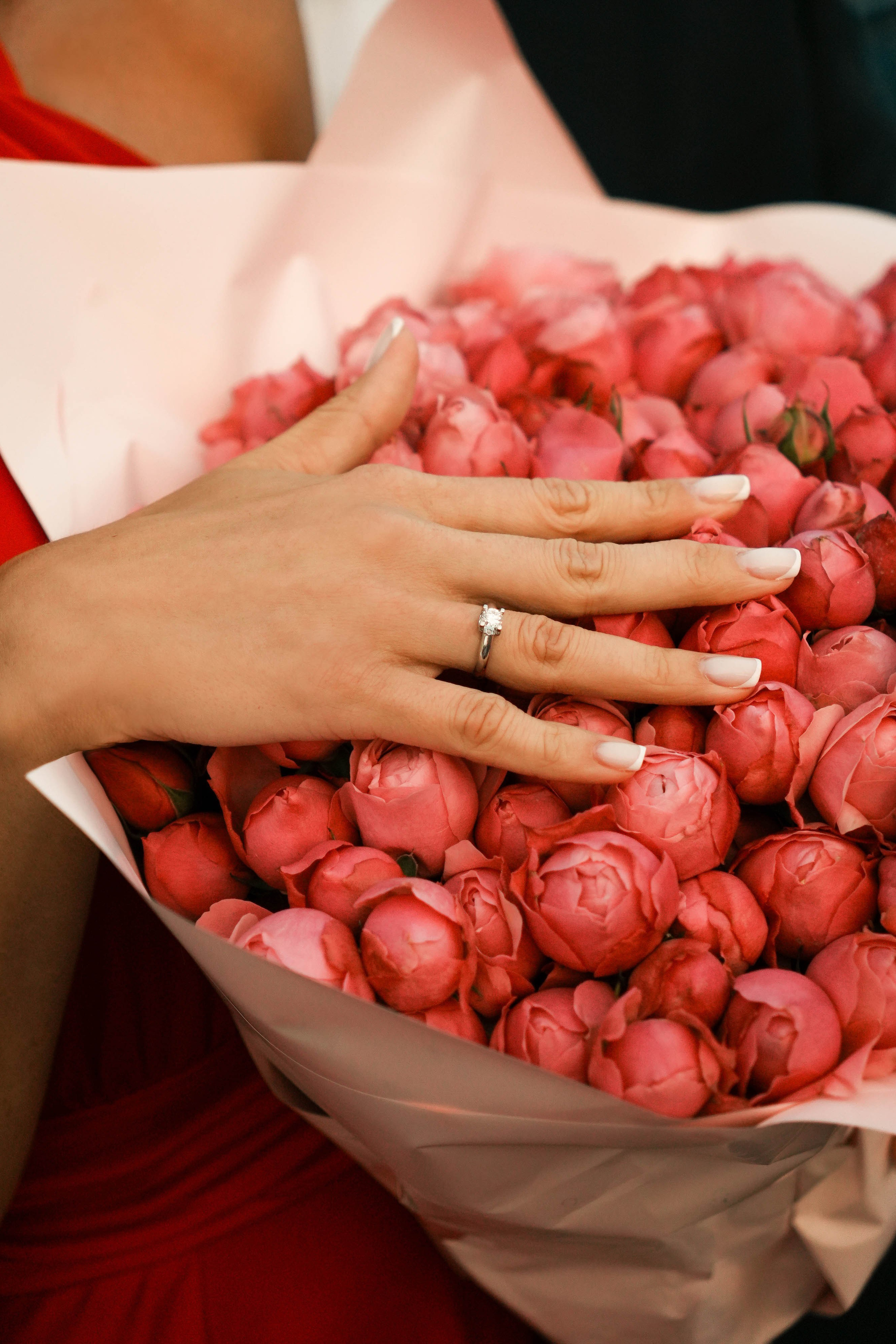 Выходи за меня