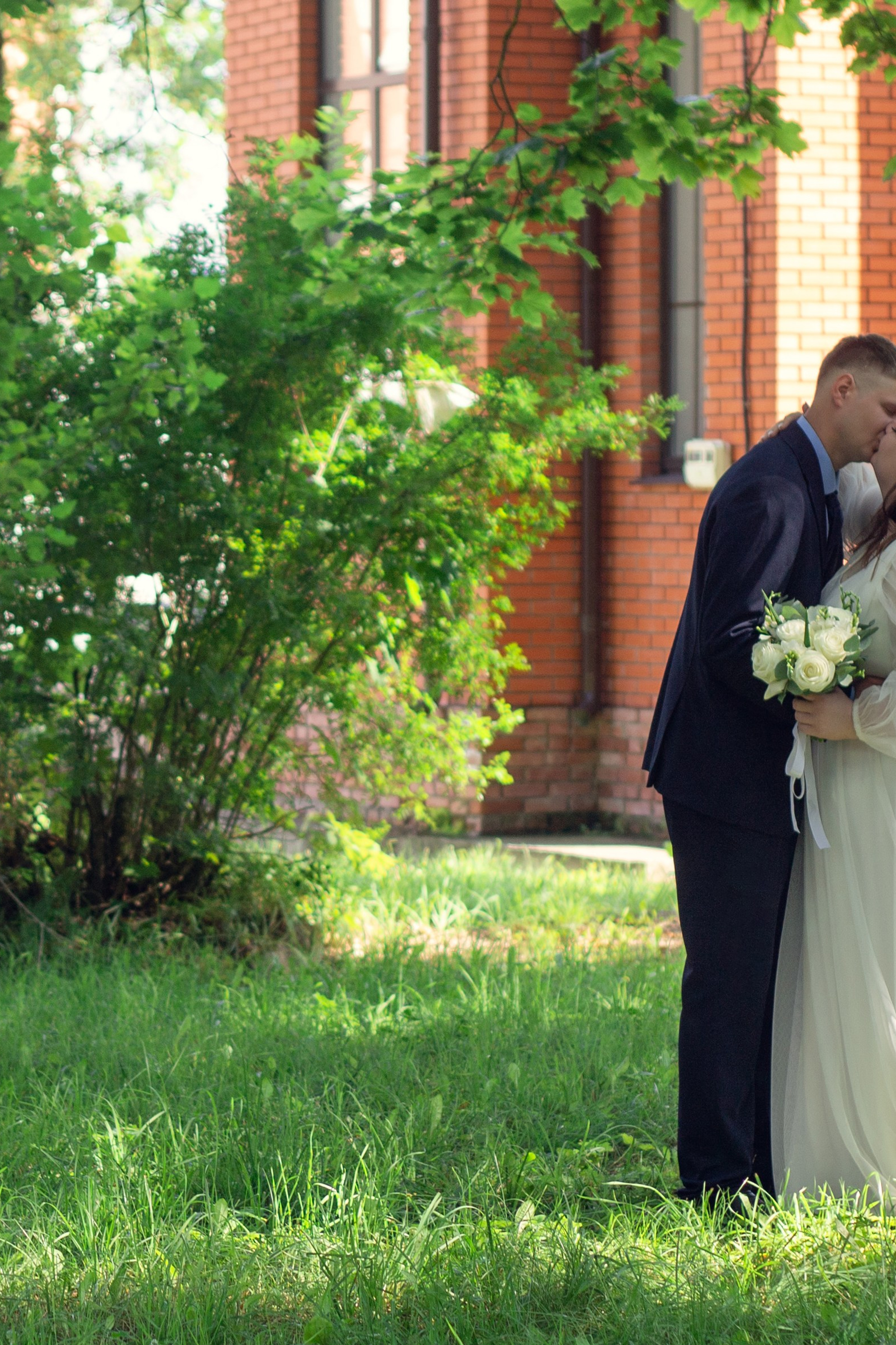 Истории. Свадебный и семейный фотограф Бологое Тверь — Ninel