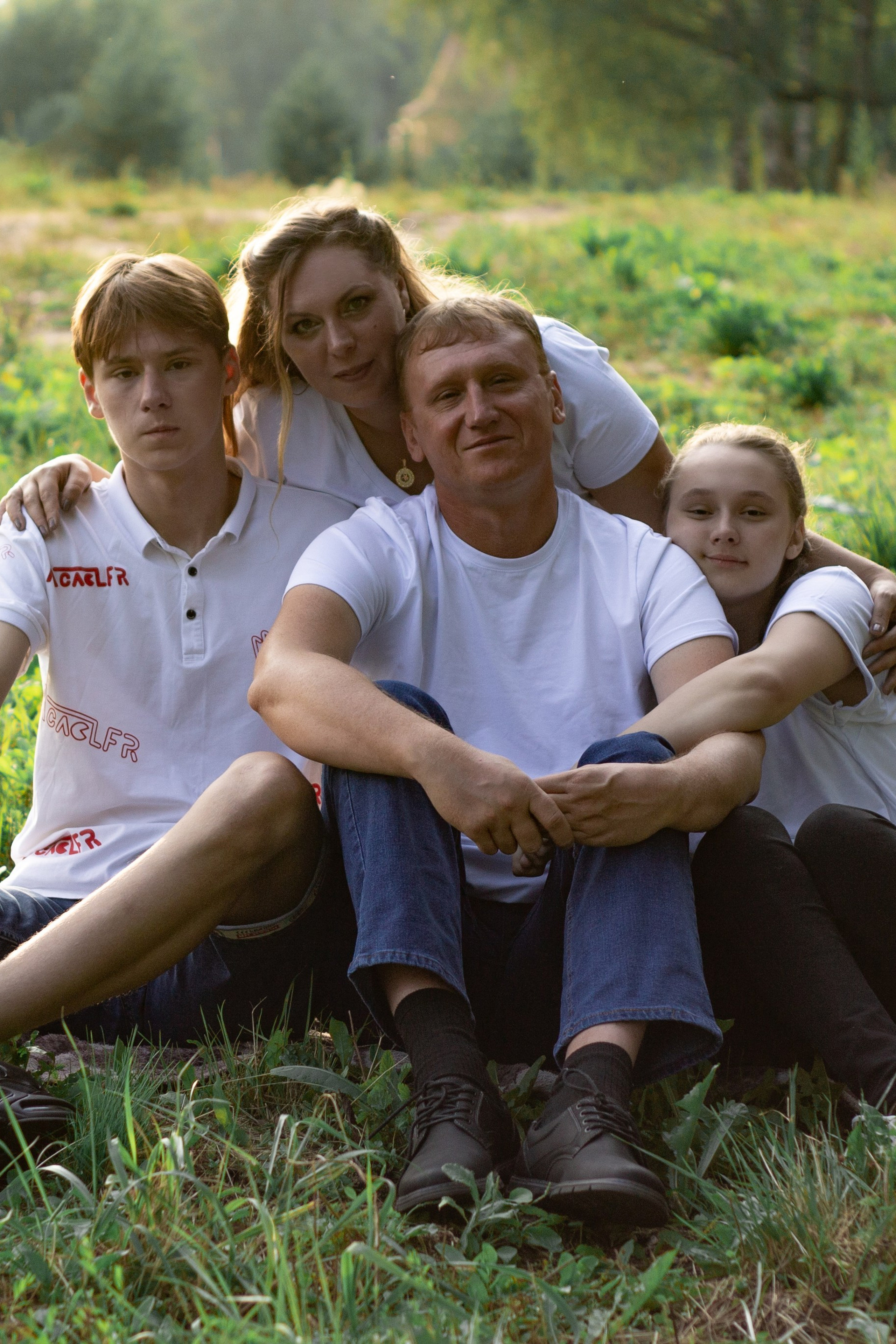 Истории. Свадебный и семейный фотограф Бологое Тверь — Ninel