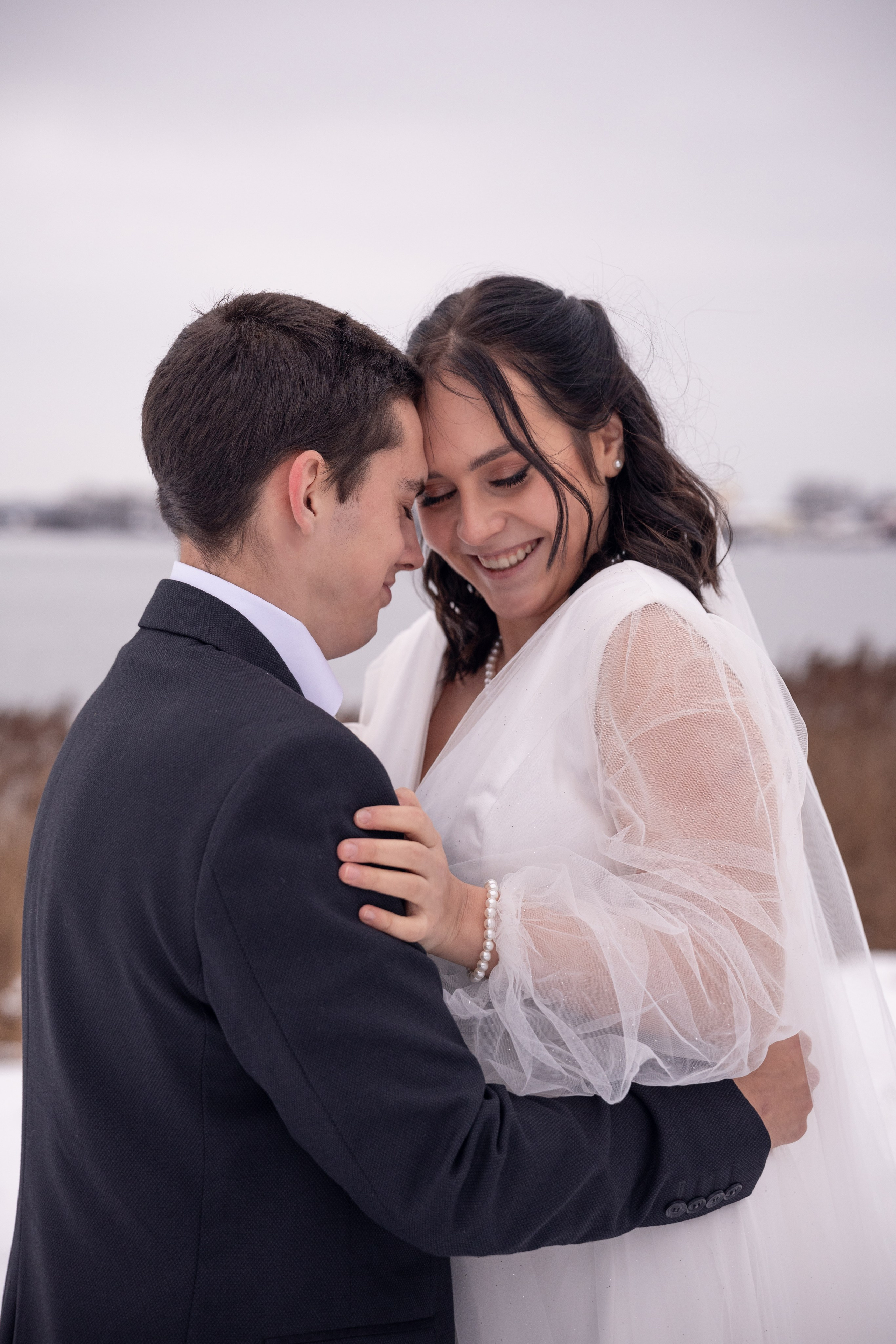 Истории. Свадебный и семейный фотограф Бологое Тверь — Ninel