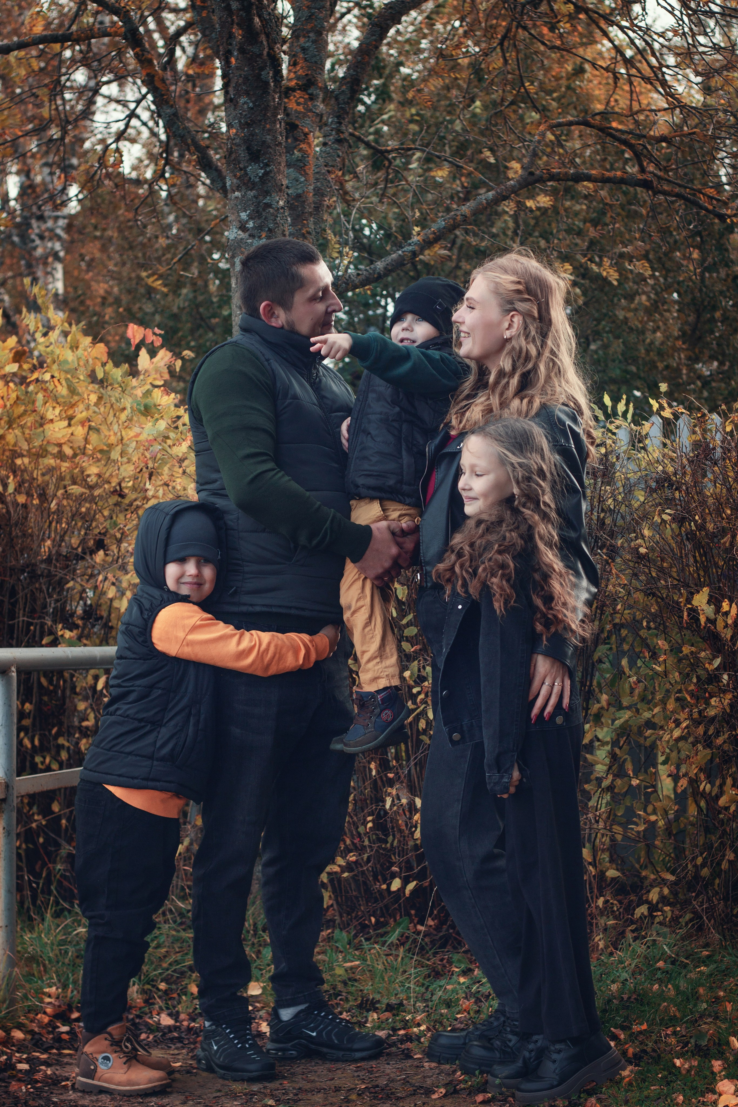 Истории. Свадебный и семейный фотограф Бологое Тверь — Ninel