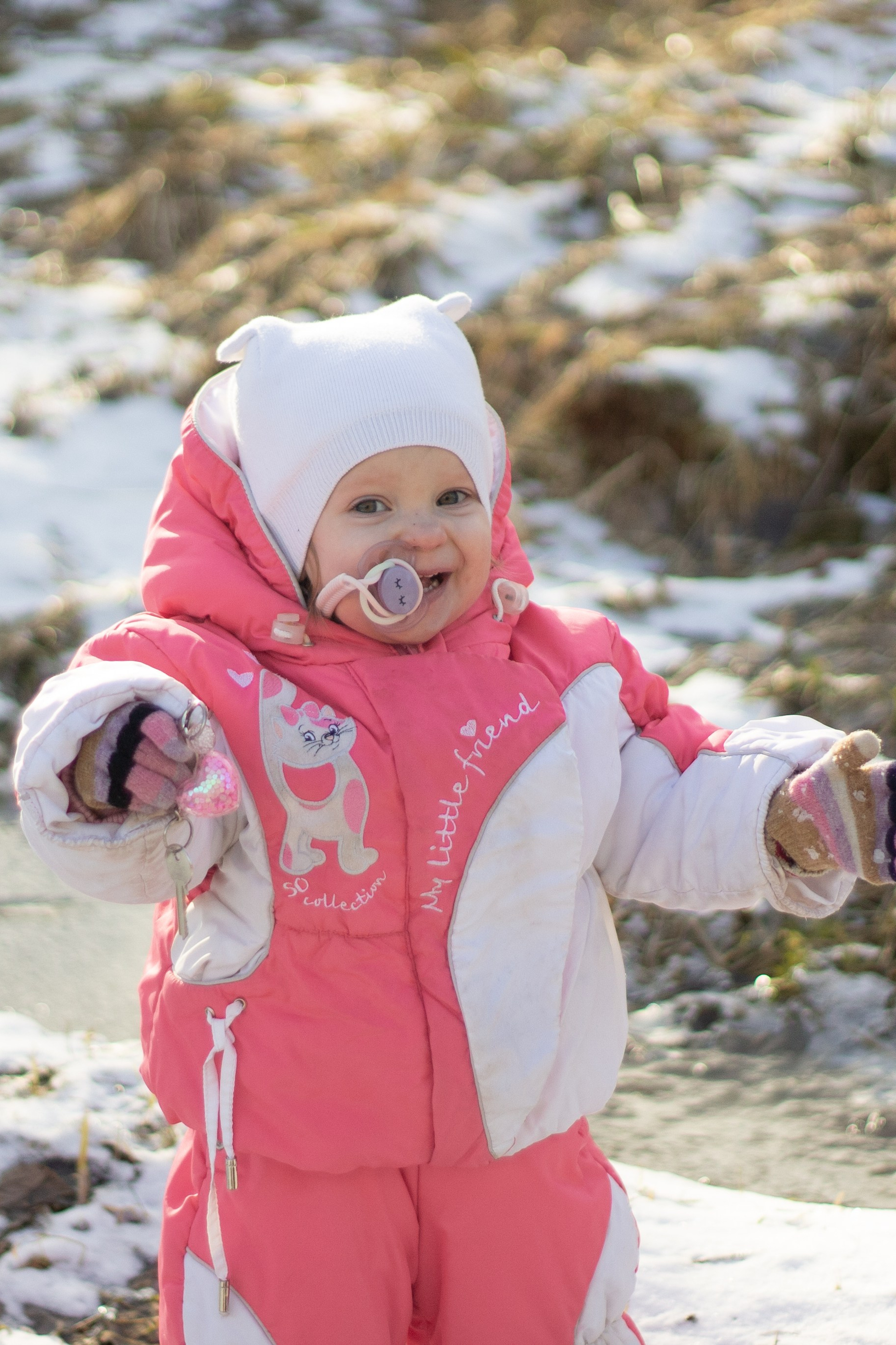 Детская фотография