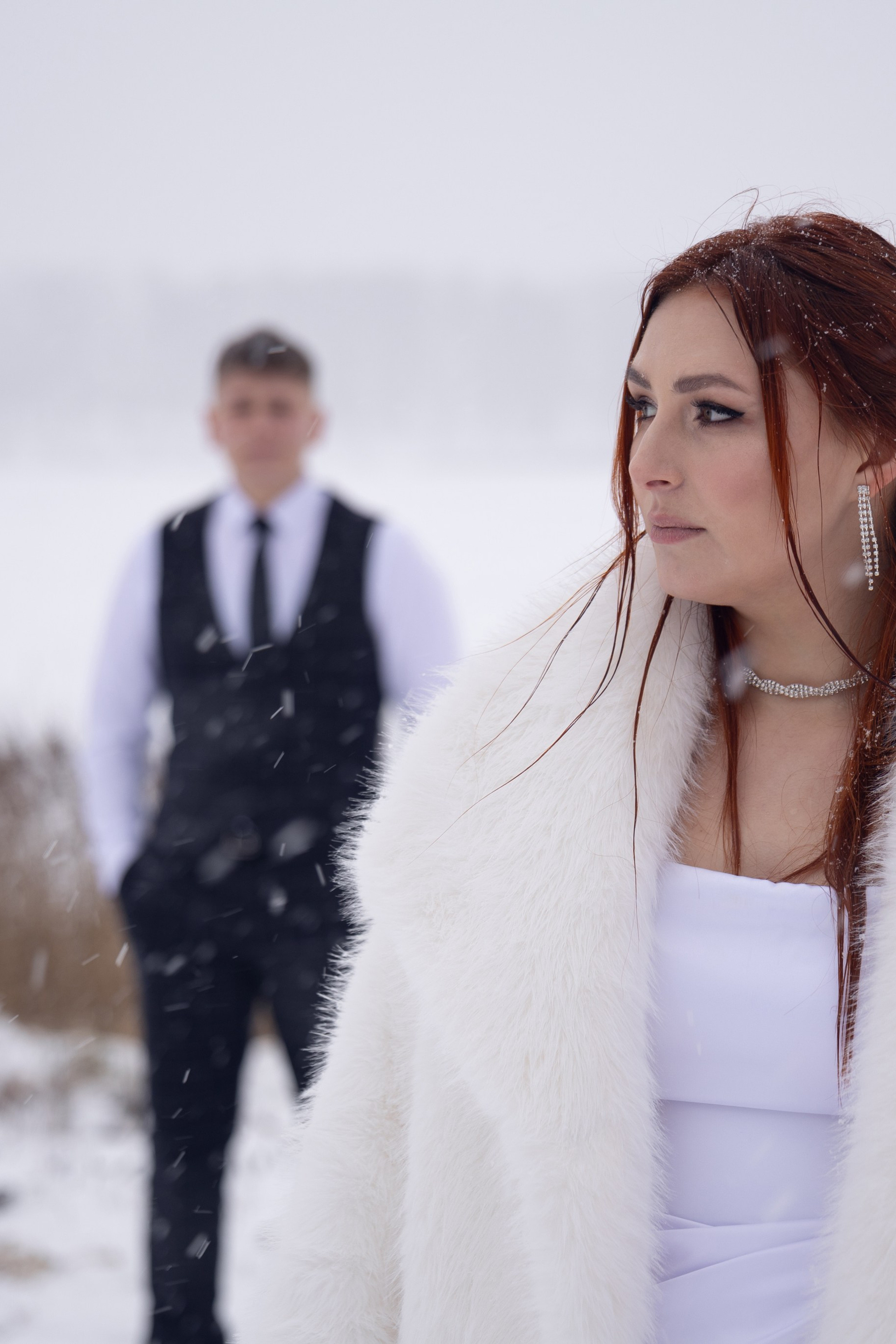 Истории. Свадебный и семейный фотограф Бологое Тверь — Ninel