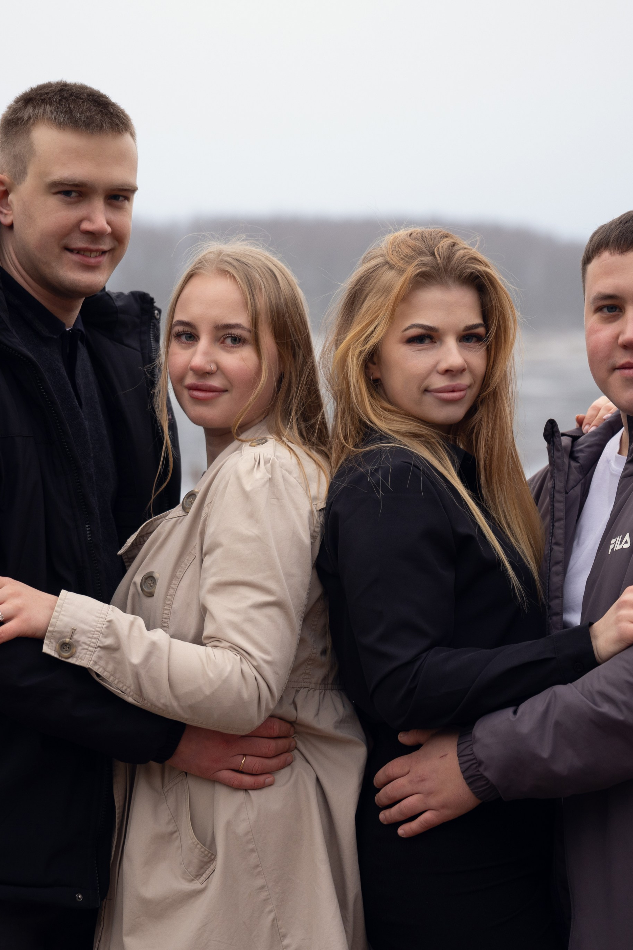 Истории. Свадебный и семейный фотограф Бологое Тверь — Ninel