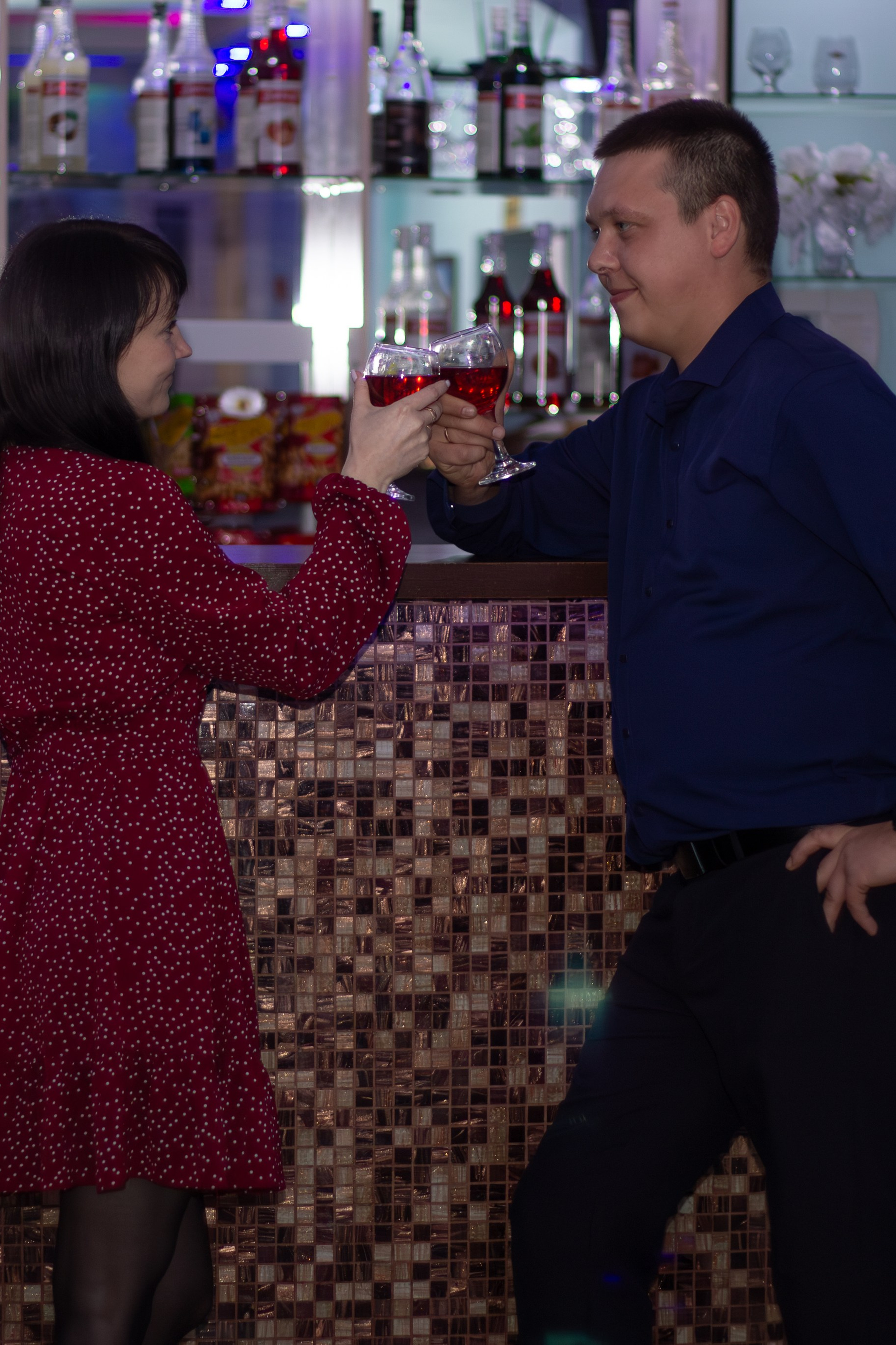 Истории. Свадебный и семейный фотограф Бологое Тверь — Ninel