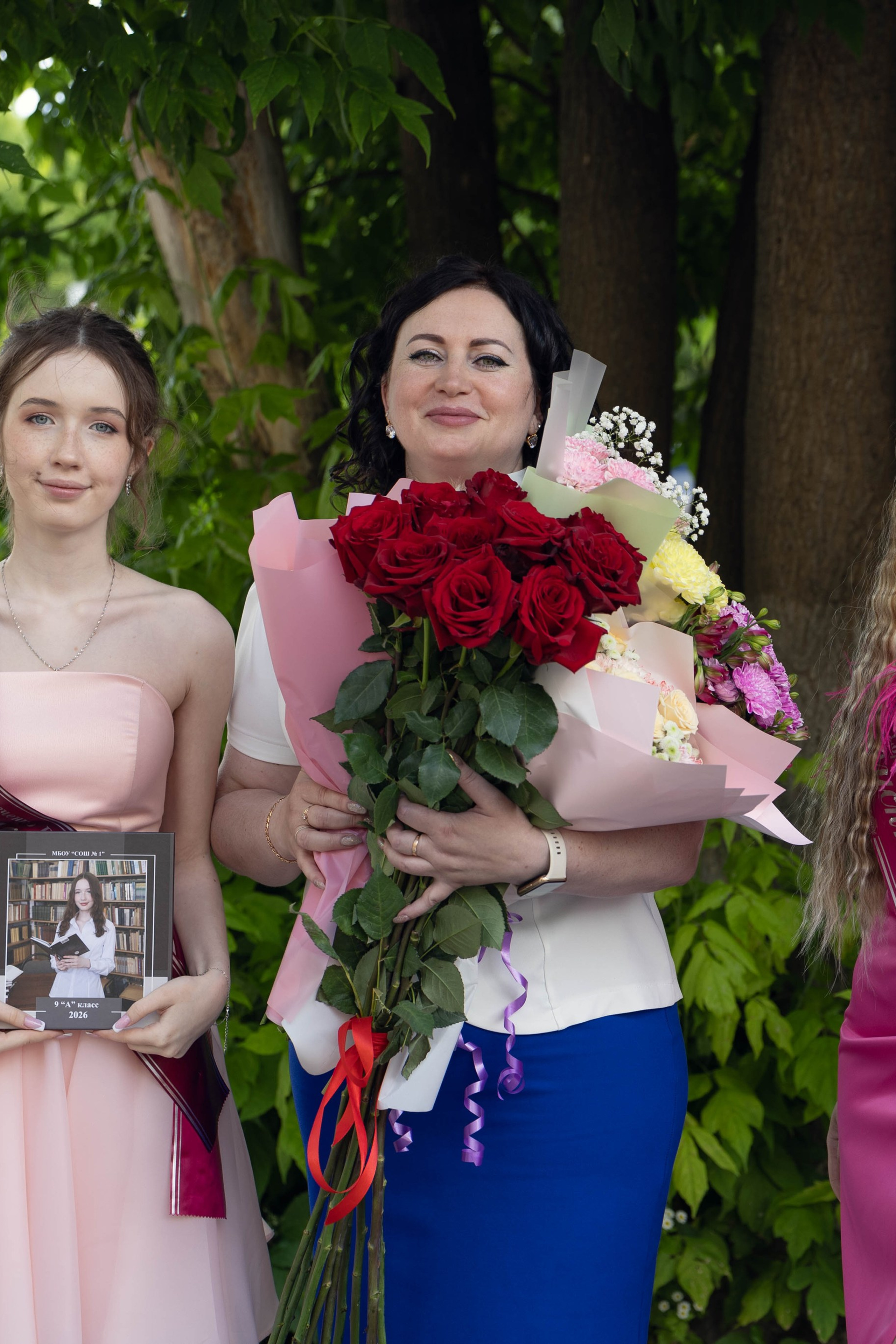Семья Ковалевых и Аскеровых. Свадебный и семейный фотограф Бологое Тверь — Ninel