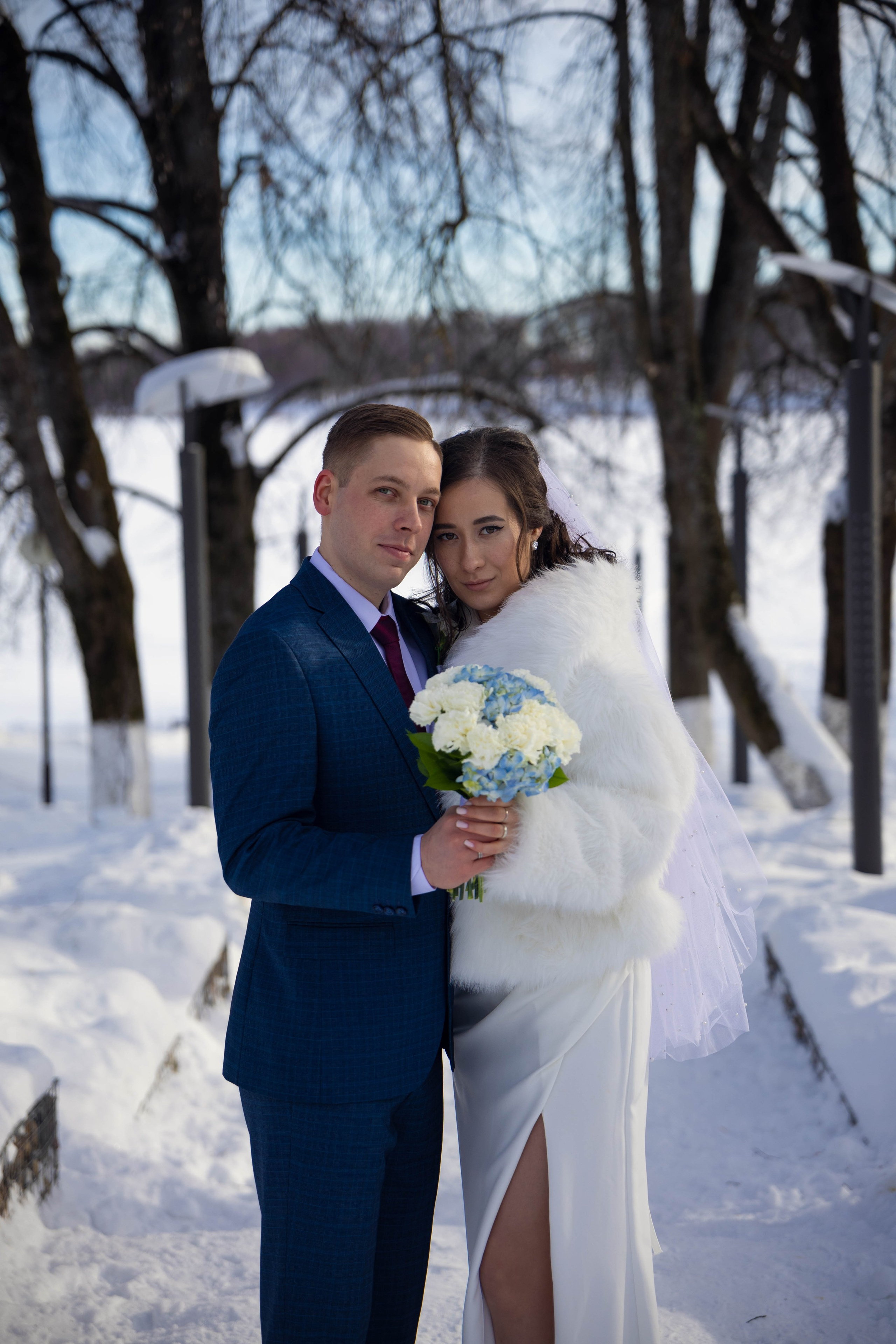 Истории. Свадебный и семейный фотограф Бологое Тверь — Ninel