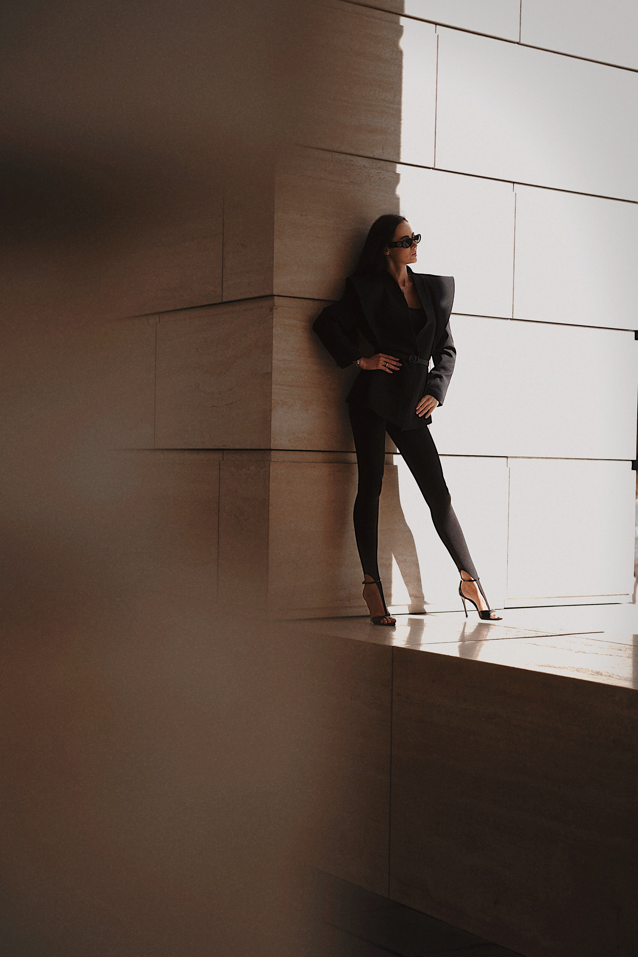 Katya + Artem. Fashion photographer Anna Unger
