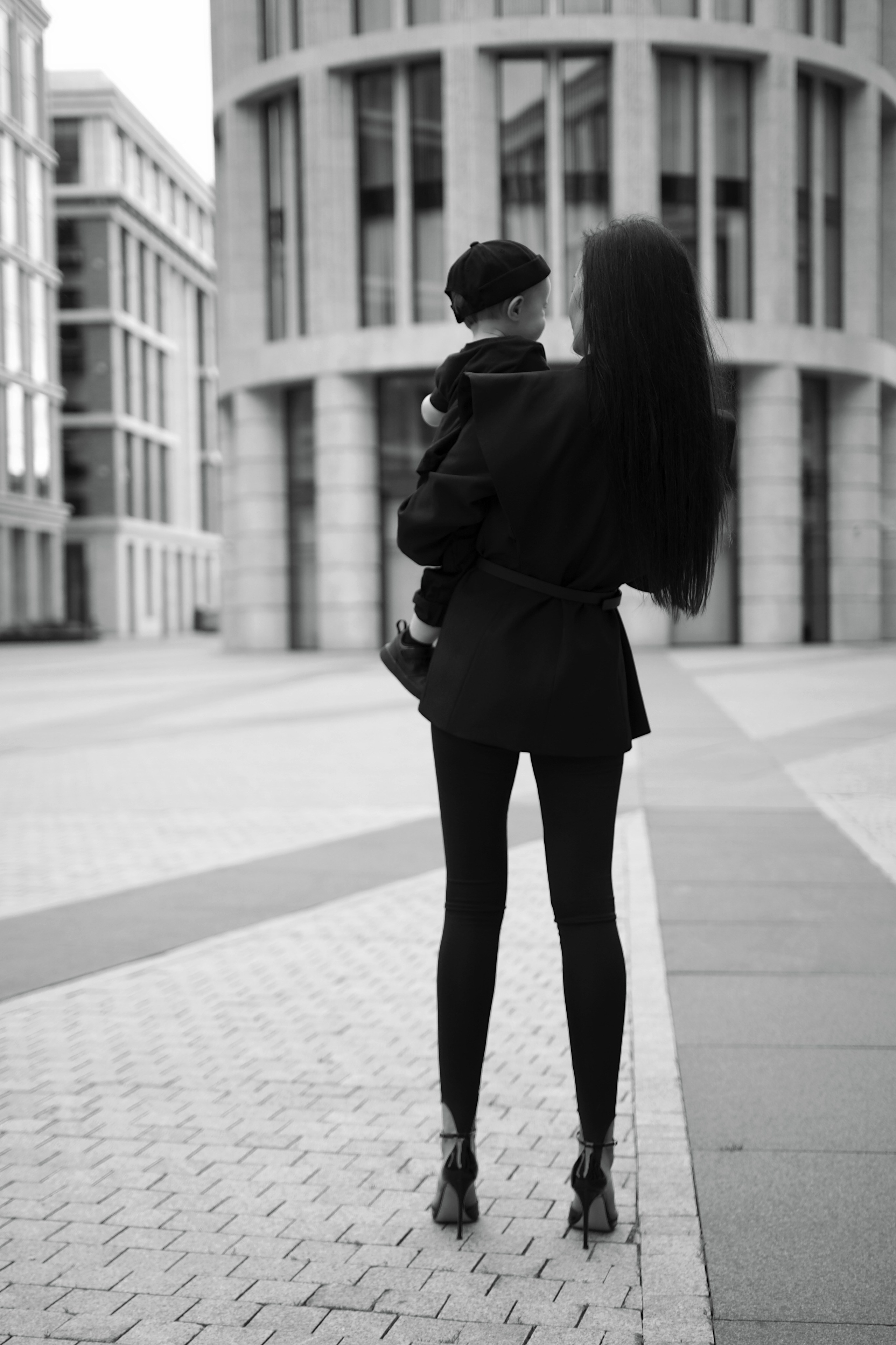 Katya + Artem. Fashion photographer Anna Unger