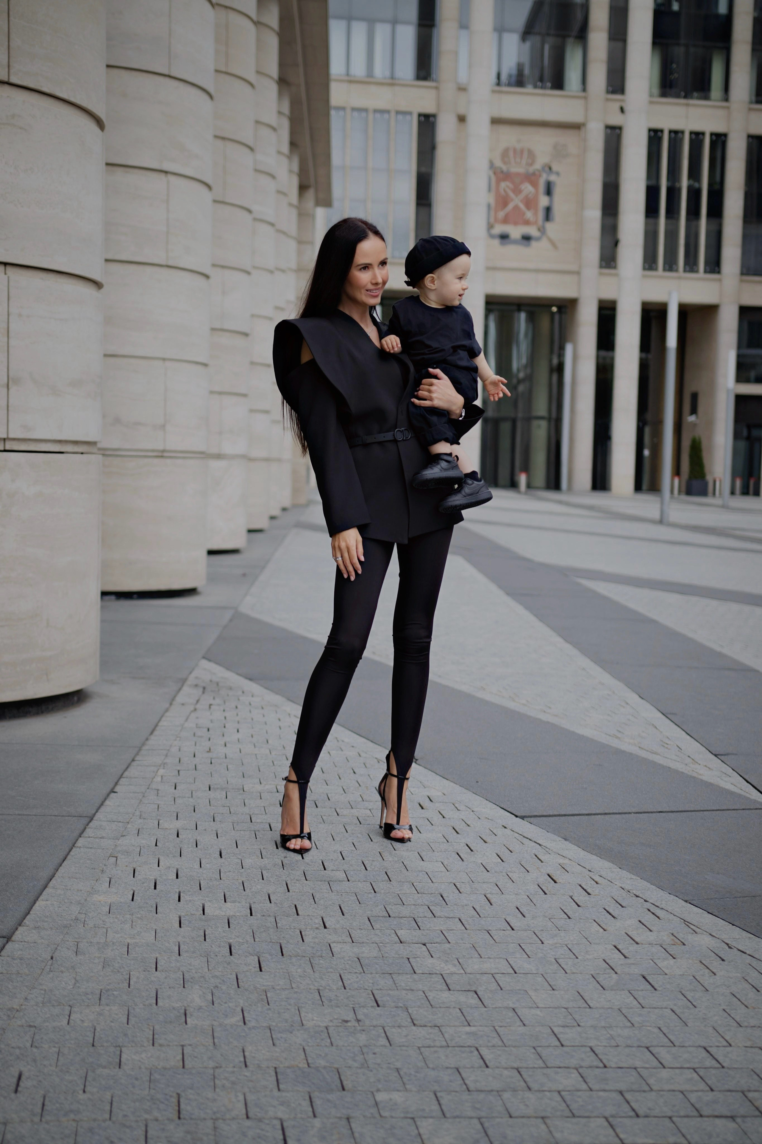 Katya + Artem. Fashion photographer Anna Unger