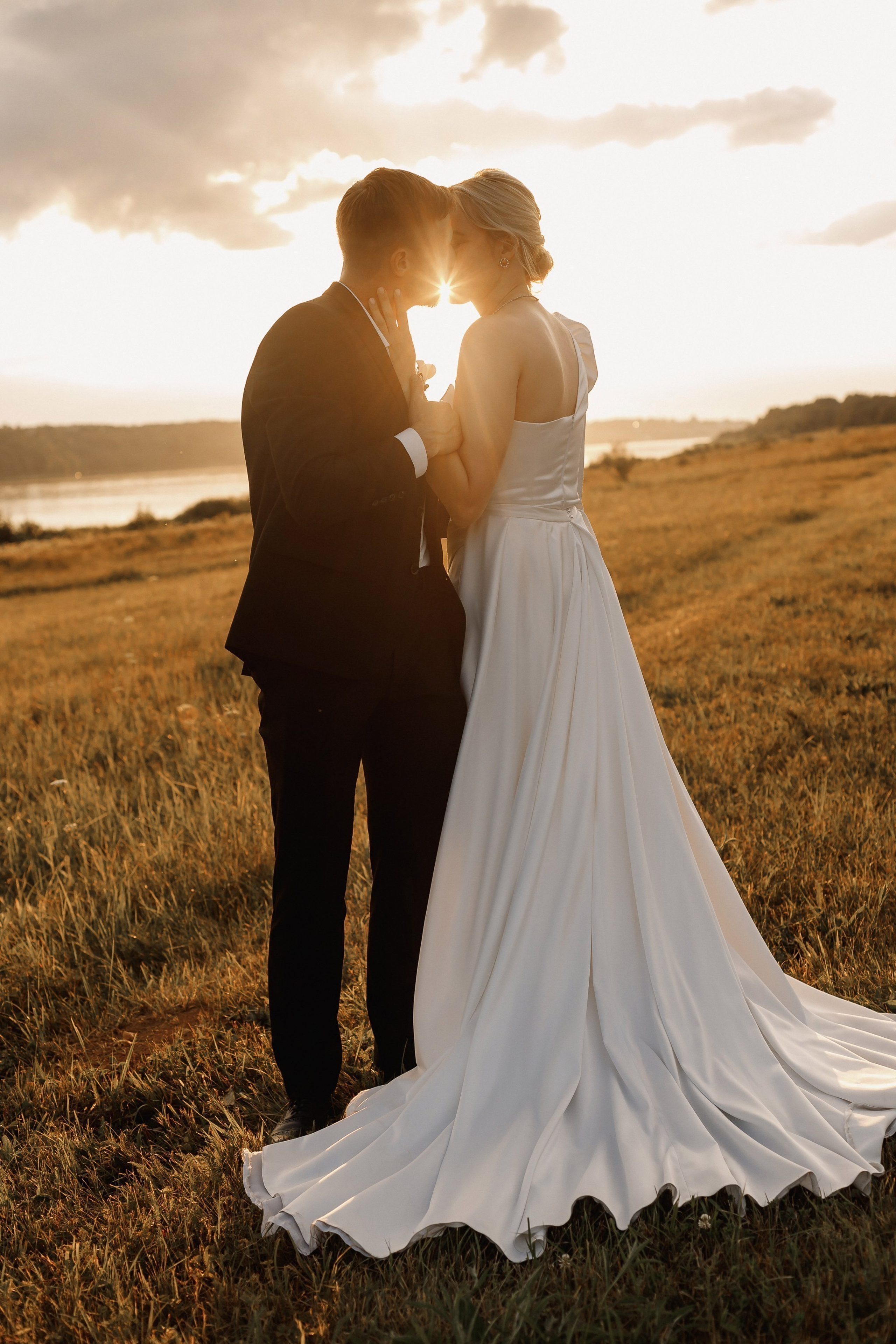 Свадебный фотограф Дмитрий Воробьев Ярославль