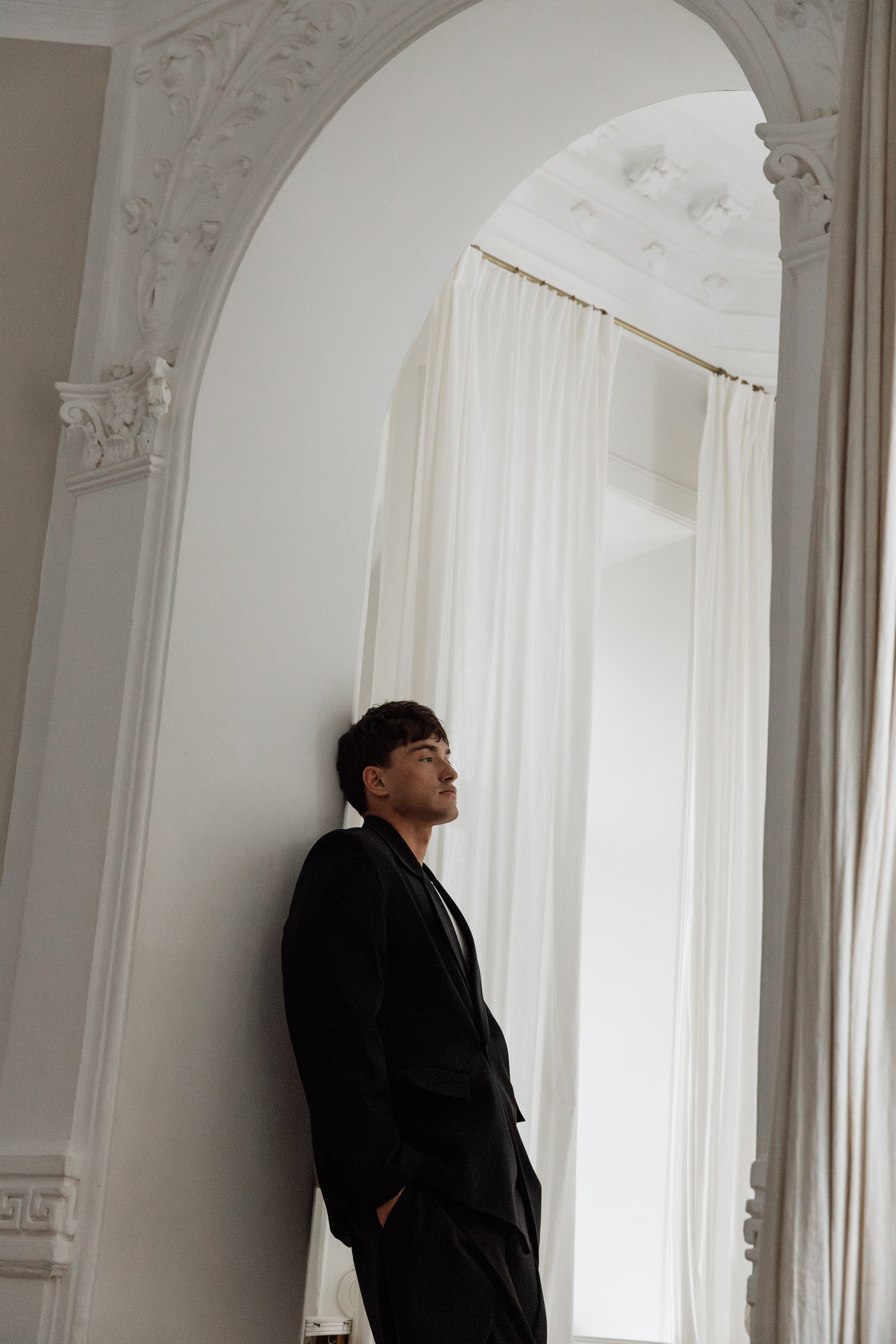 Свадебный фотограф Дмитрий Воробьев Москва Ярославль