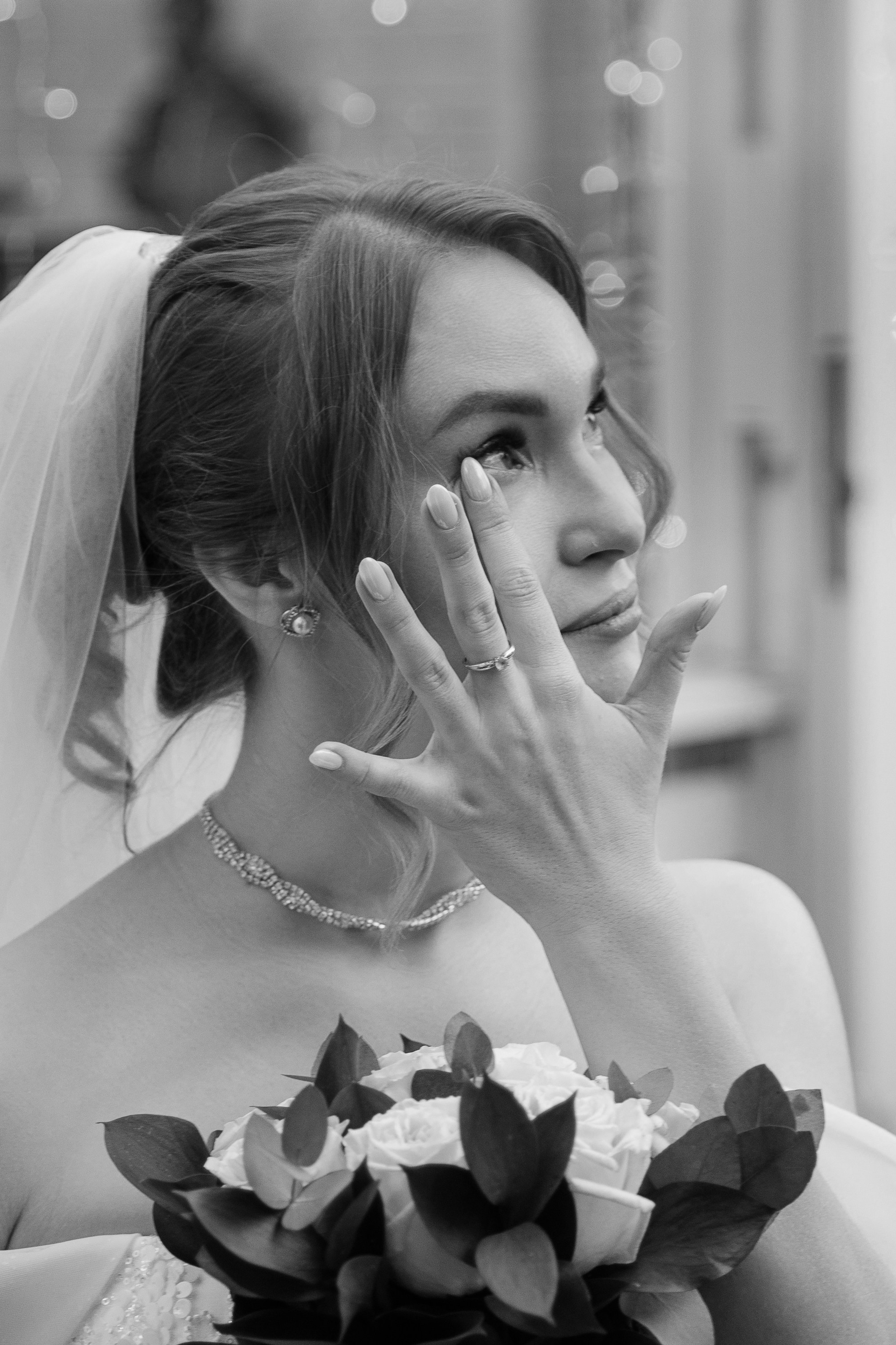 Свадебный фотограф Дмитрий Воробьев Ярославль