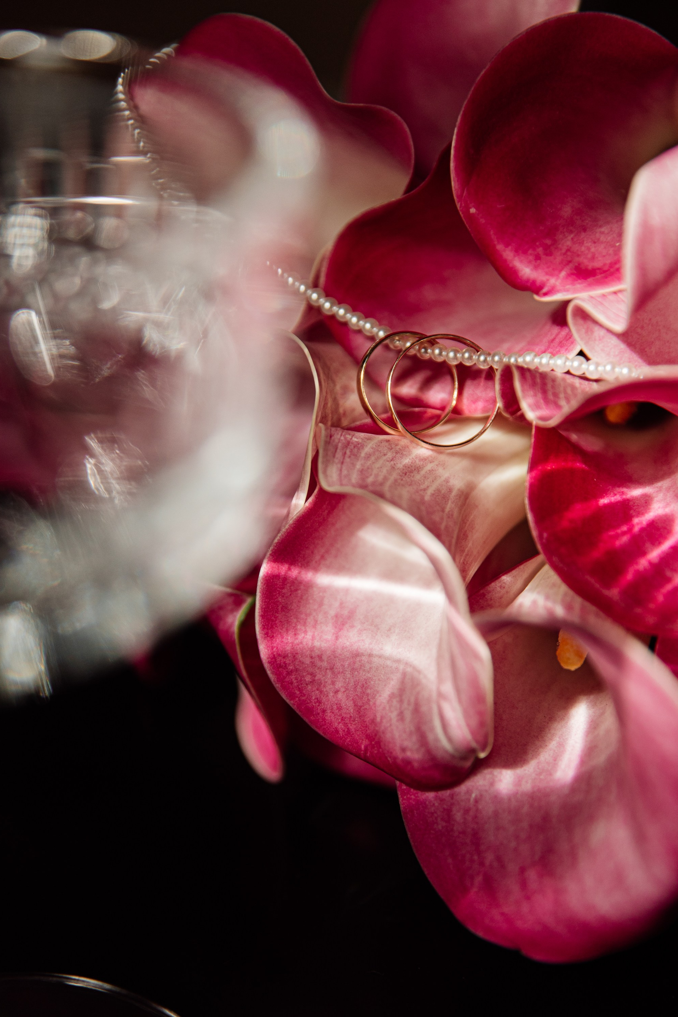 Свадебный фотограф Дмитрий Воробьев Ярославль