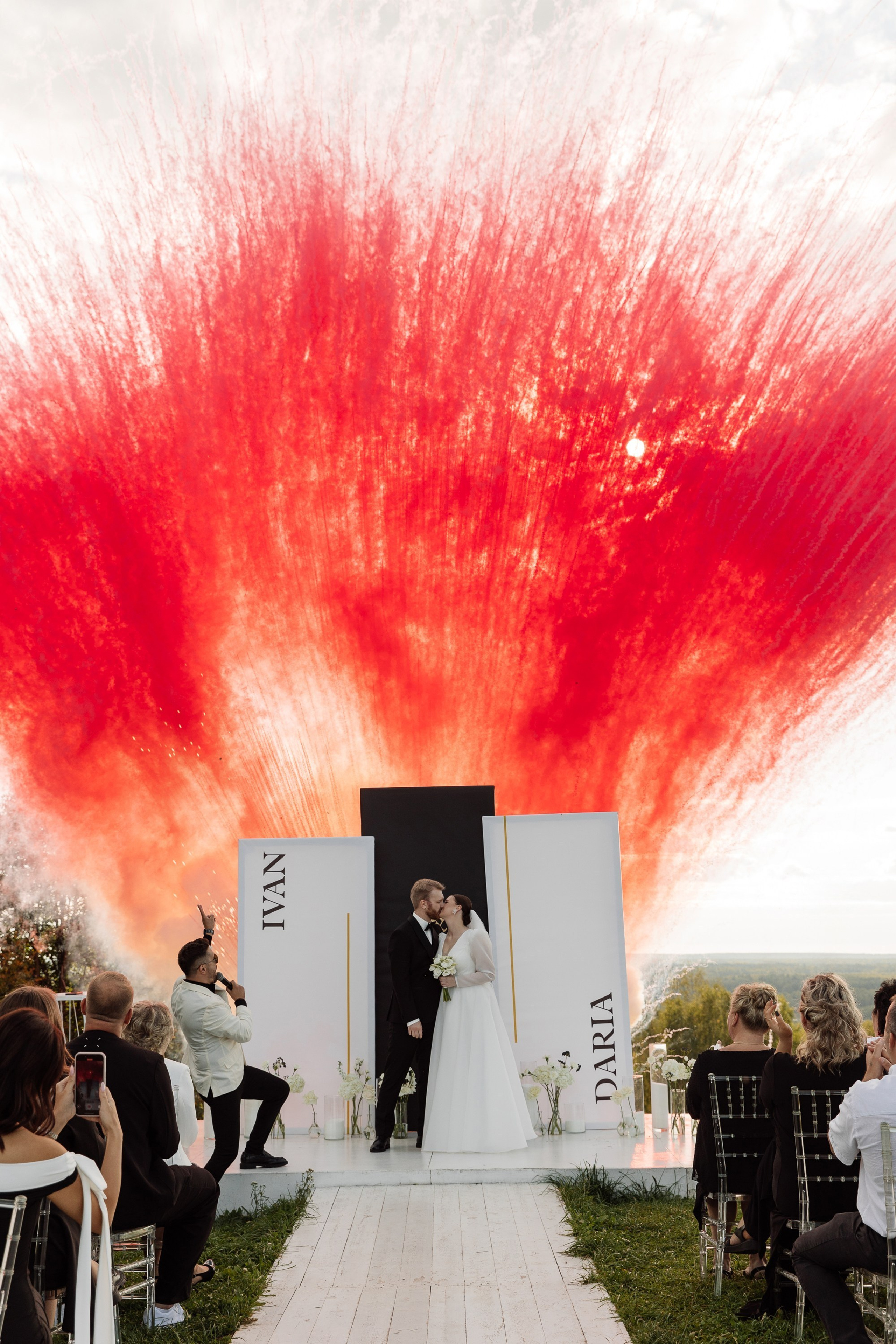 Свадебный фотограф Дмитрий Воробьев Ярославль