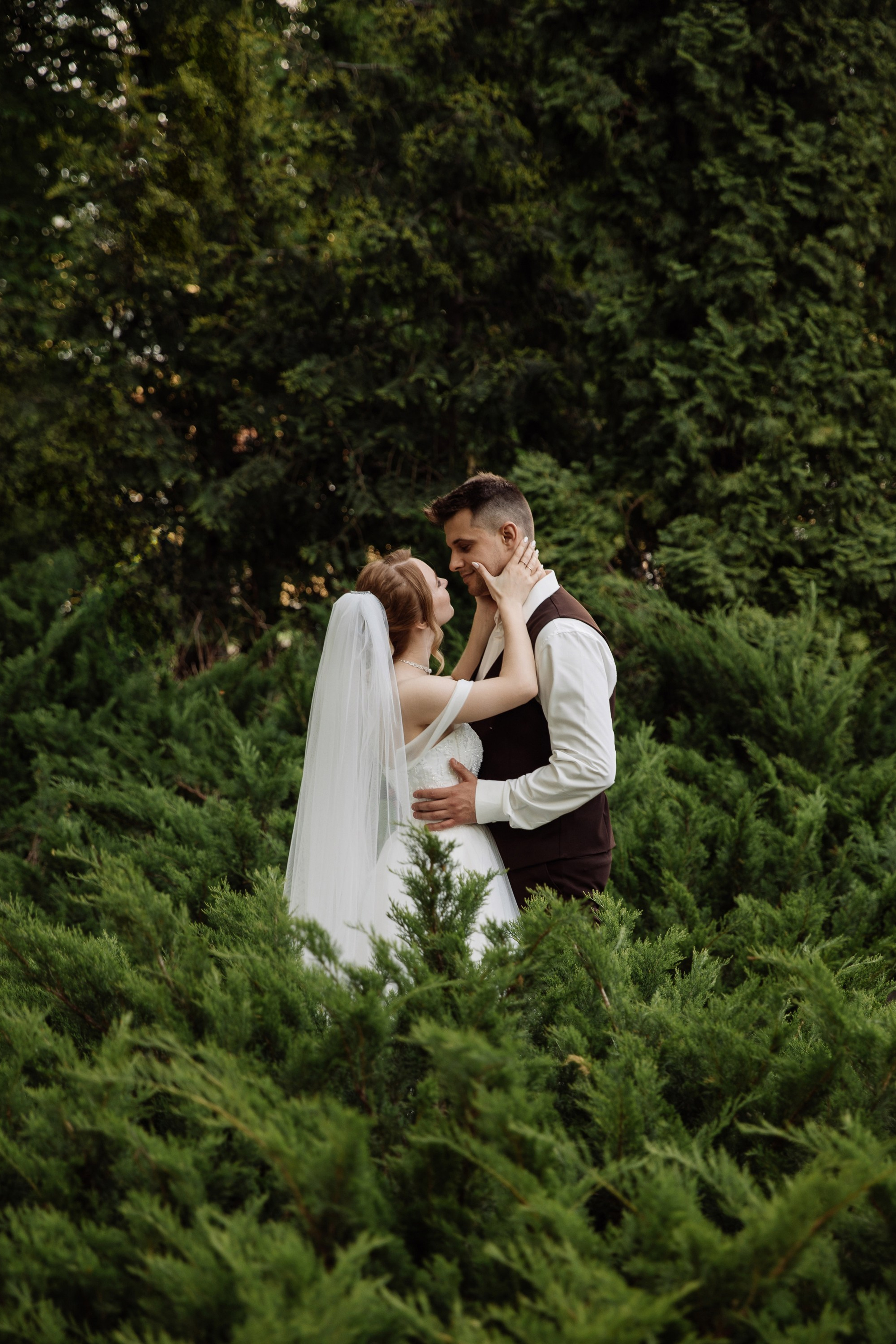 Свадебный фотограф Дмитрий Воробьев Ярославль