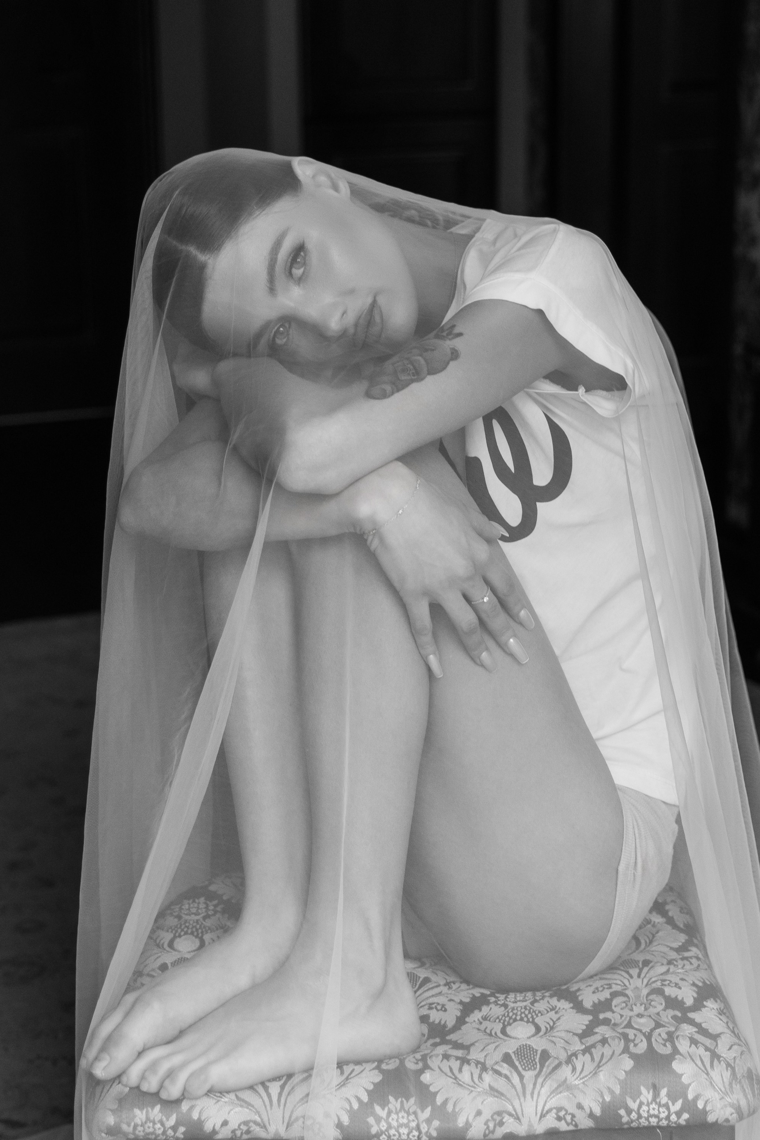 Свадебный фотограф Дмитрий Воробьев Ярославль