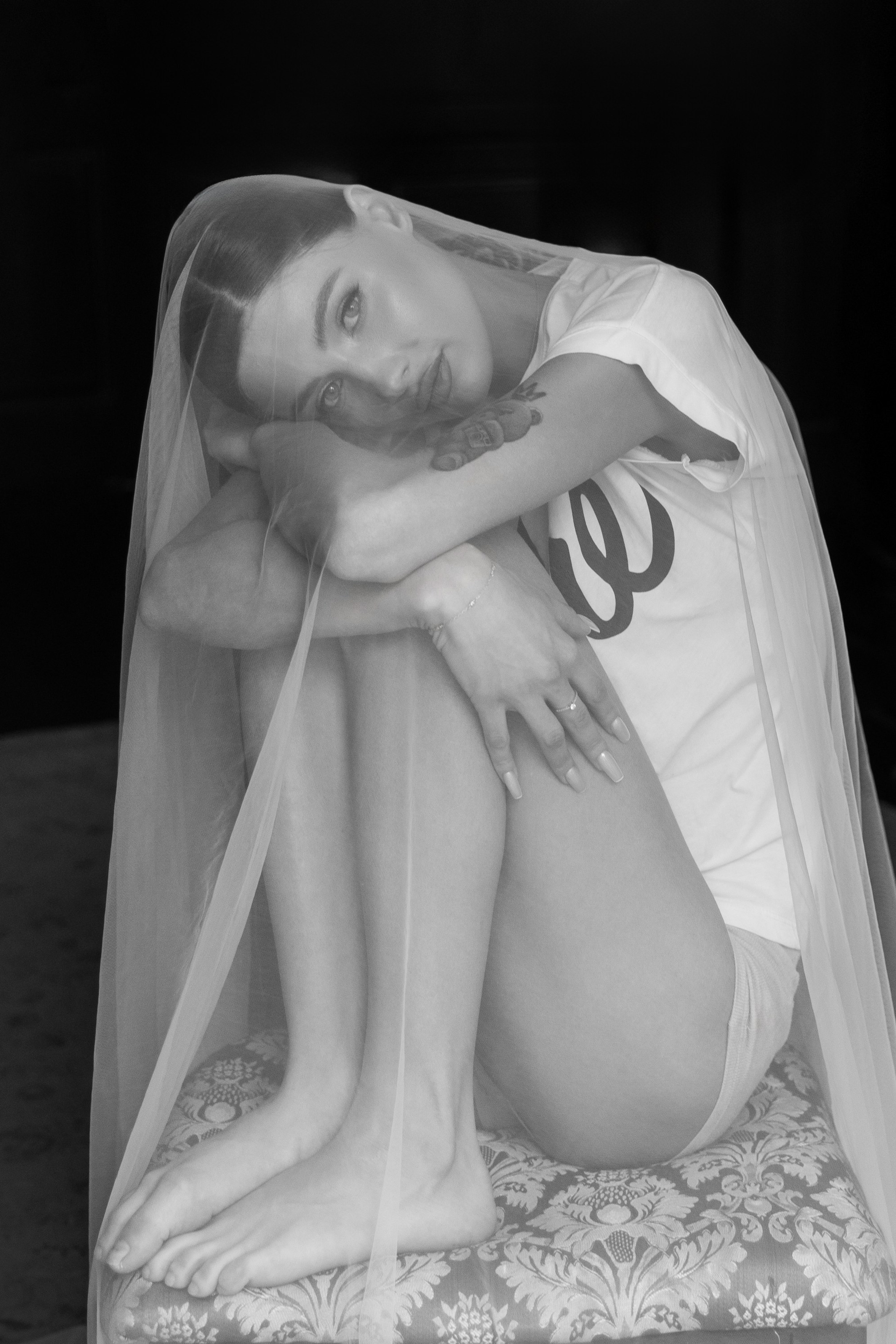 Свадебный фотограф Дмитрий Воробьев Москва Ярославль