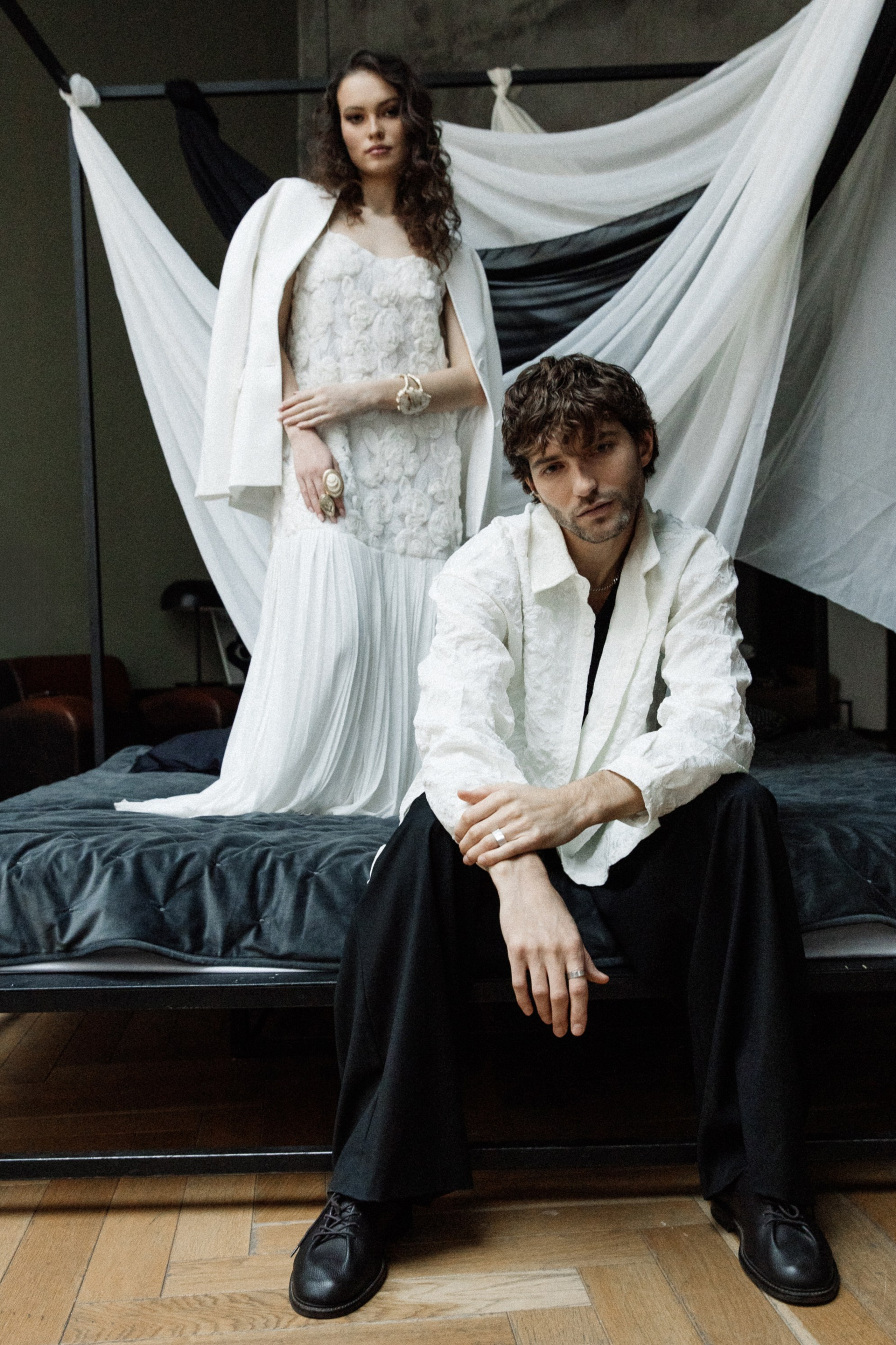 Свадебный фотограф Дмитрий Воробьев Москва Ярославль