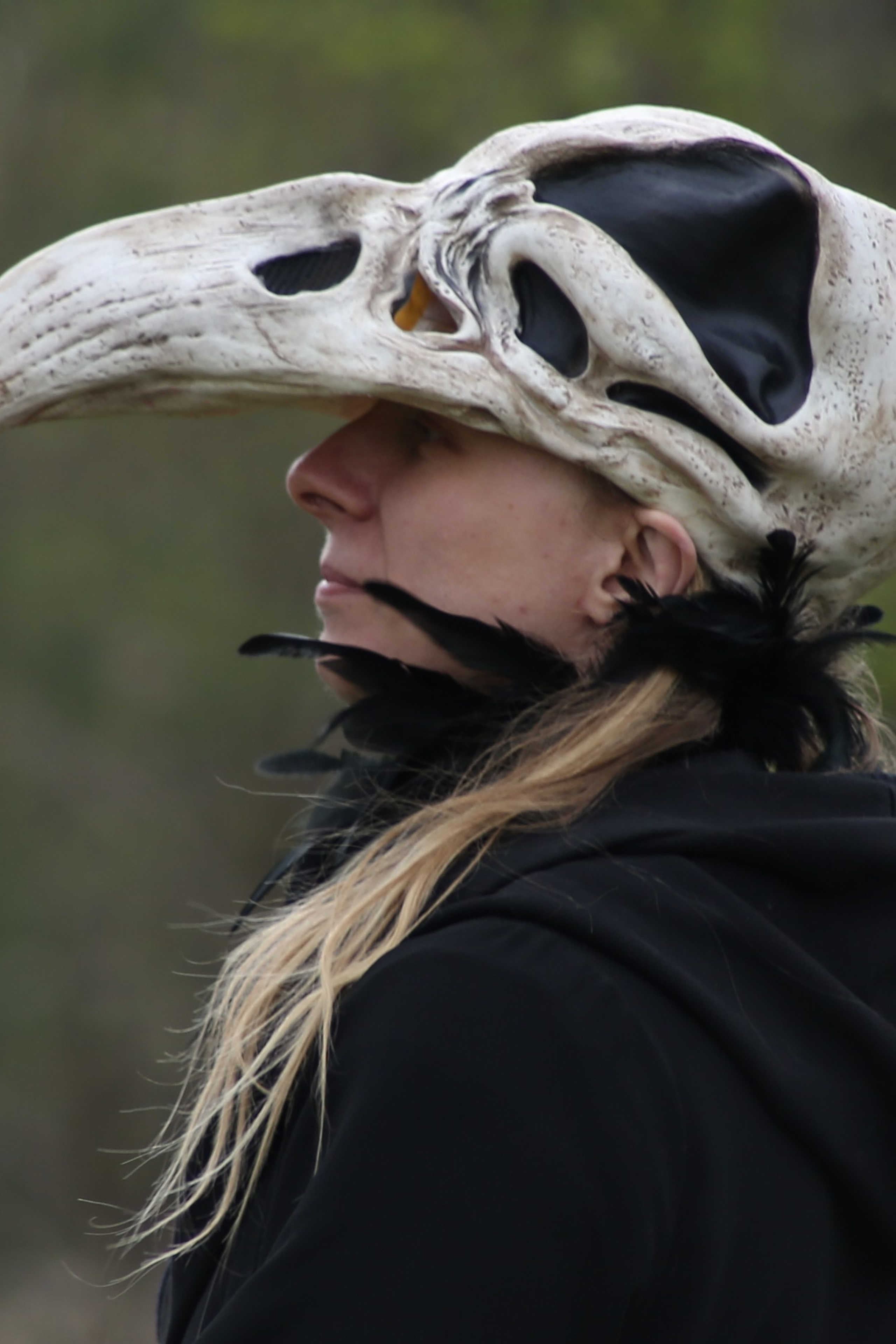 Репортажная съемка