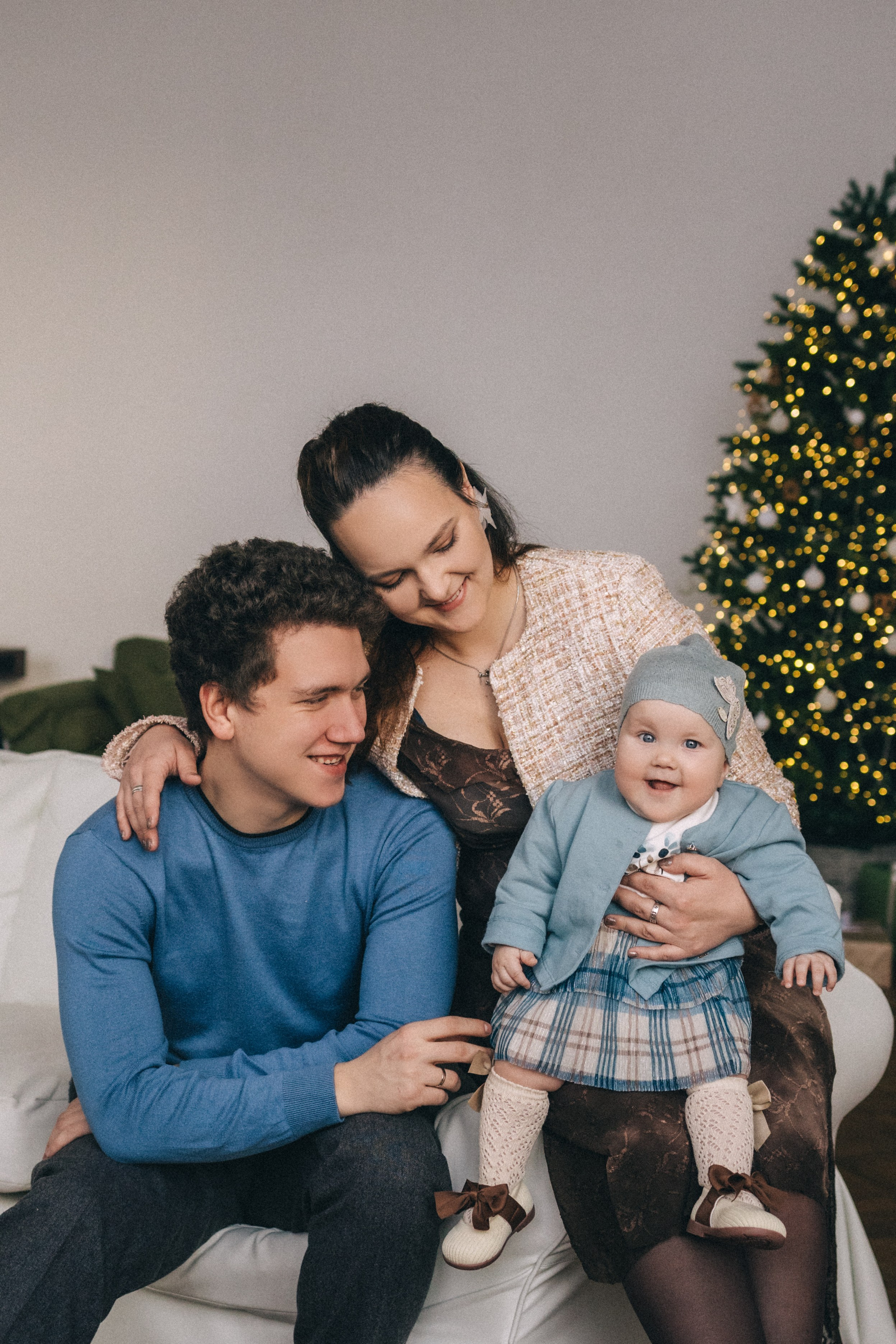 Анонс. Семейный и детский фотограф в Нижнем Новгороде Буслаева Мария