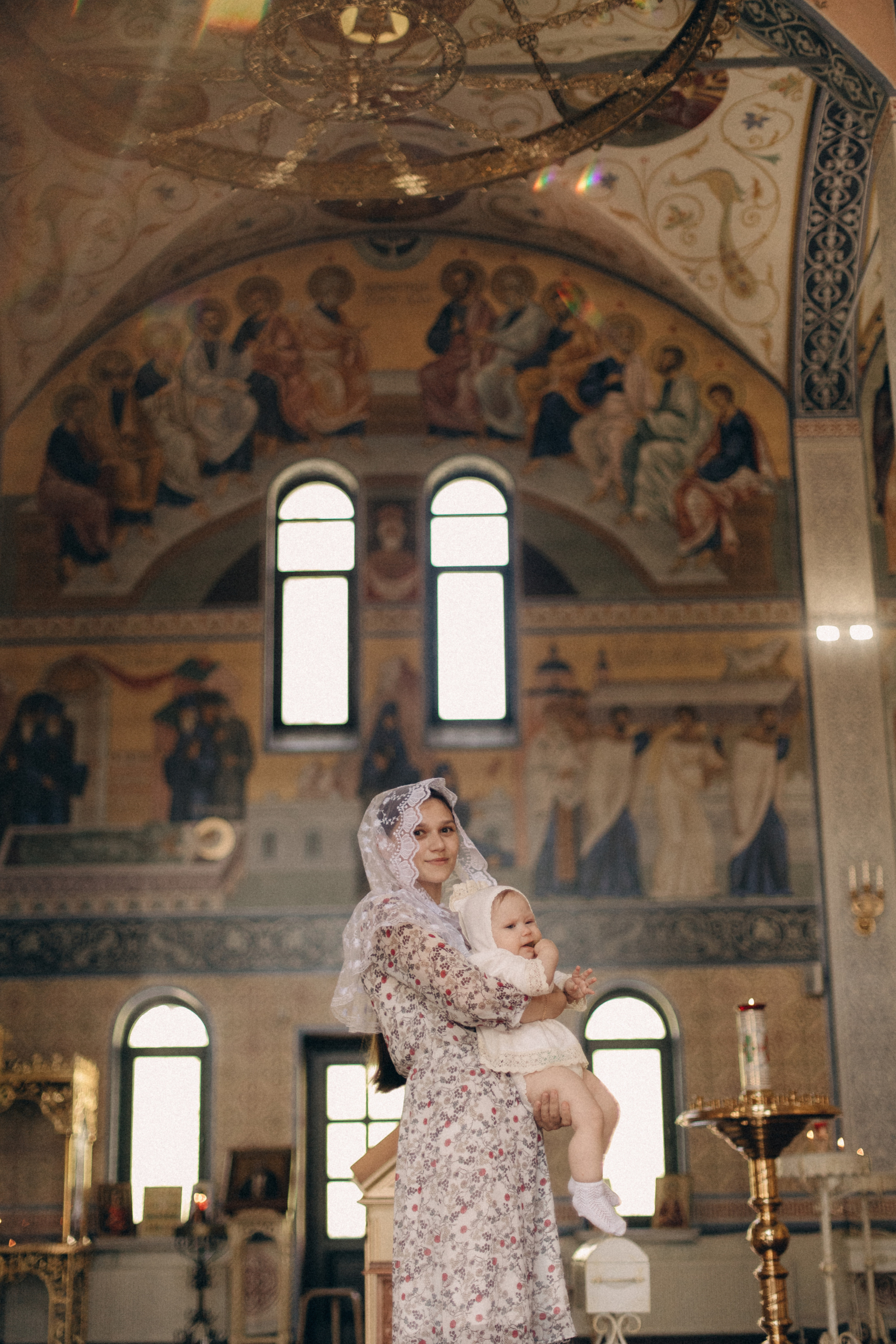 Анонс. Семейный и детский фотограф в Нижнем Новгороде Буслаева Мария