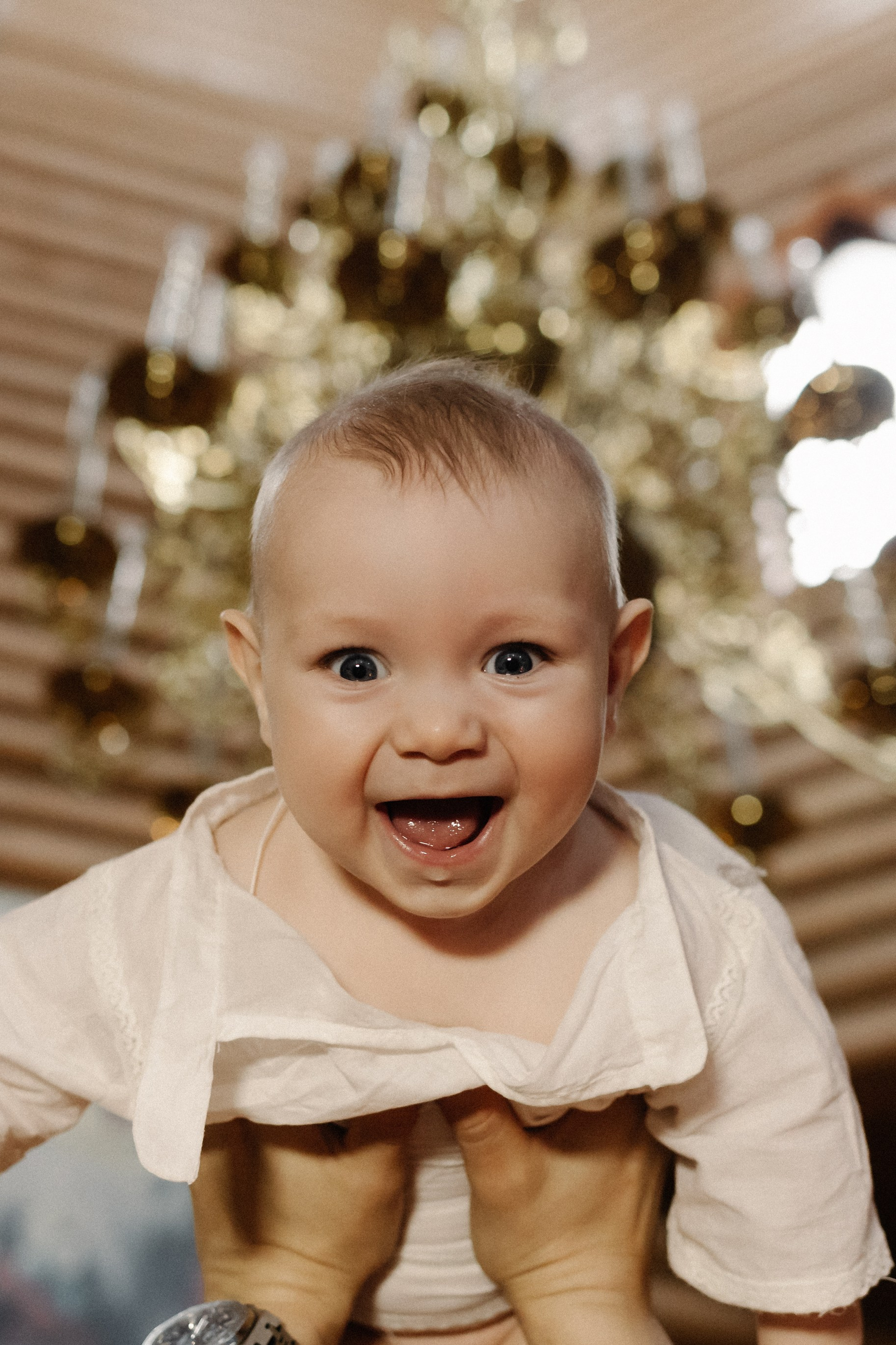 Семья Желторубовых. Семейный и детский фотограф в Нижнем Новгороде Буслаева Мария