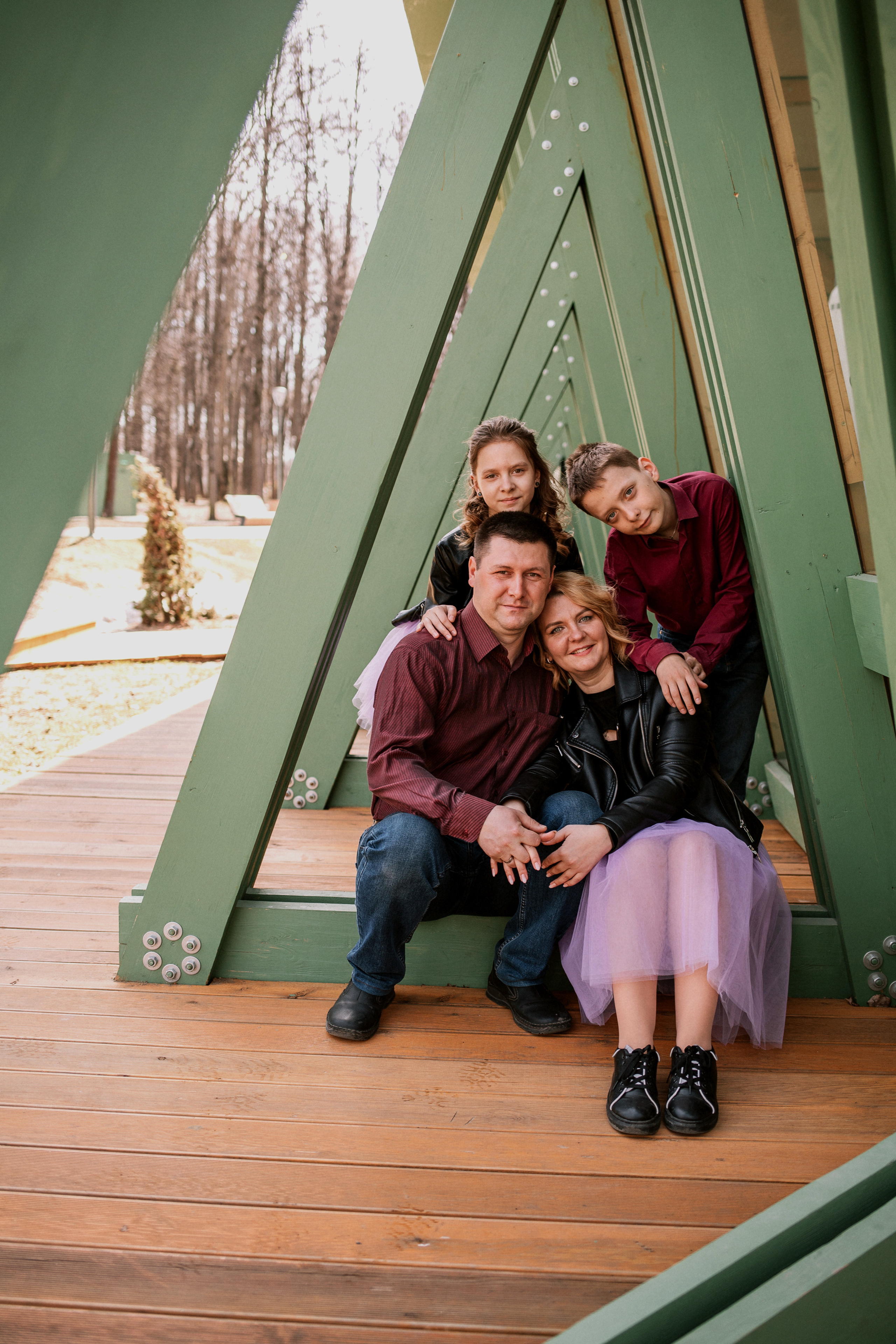 Анонс. Семейный и детский фотограф в Нижнем Новгороде Буслаева Мария