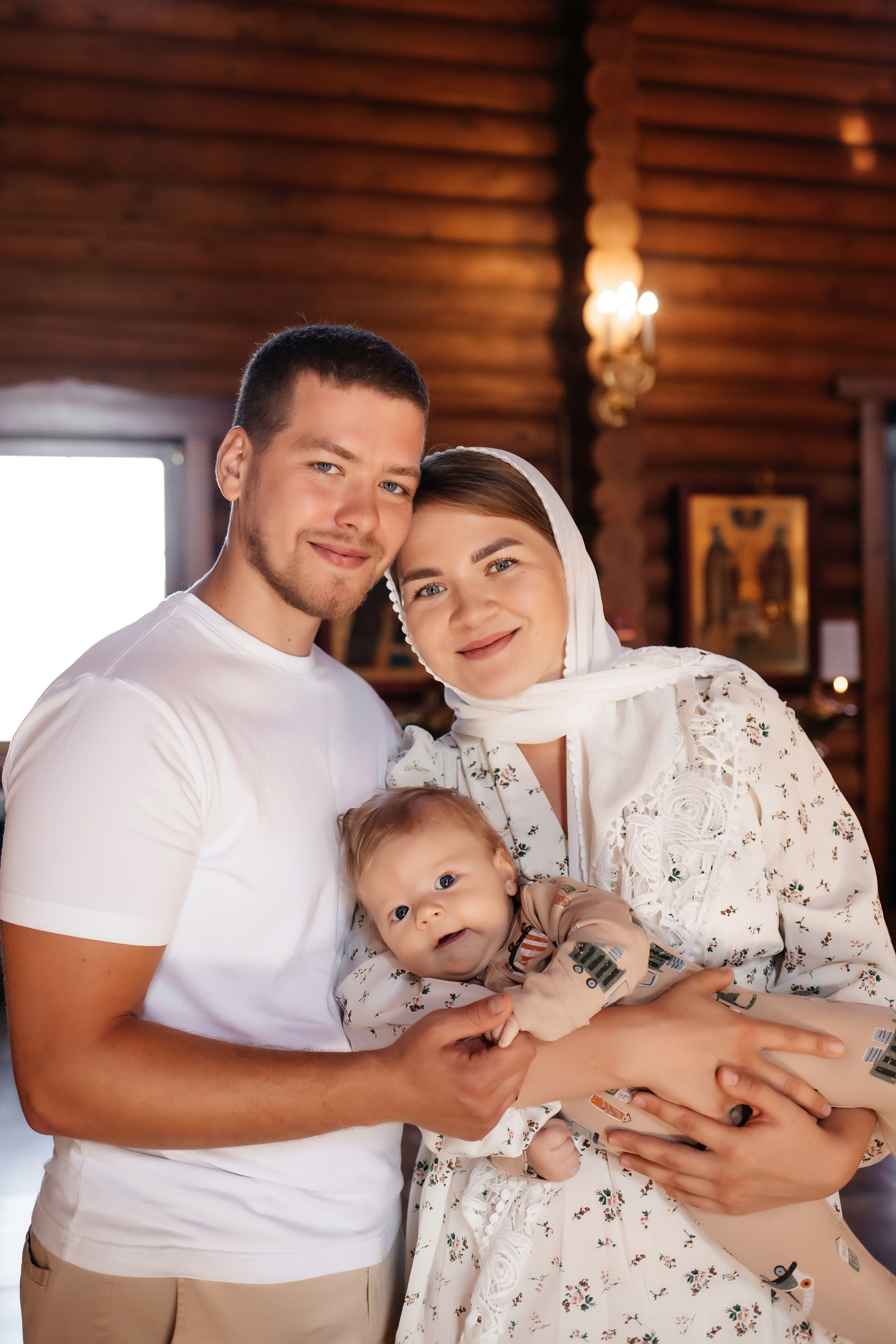 Анонс. Семейный и детский фотограф в Нижнем Новгороде Буслаева Мария