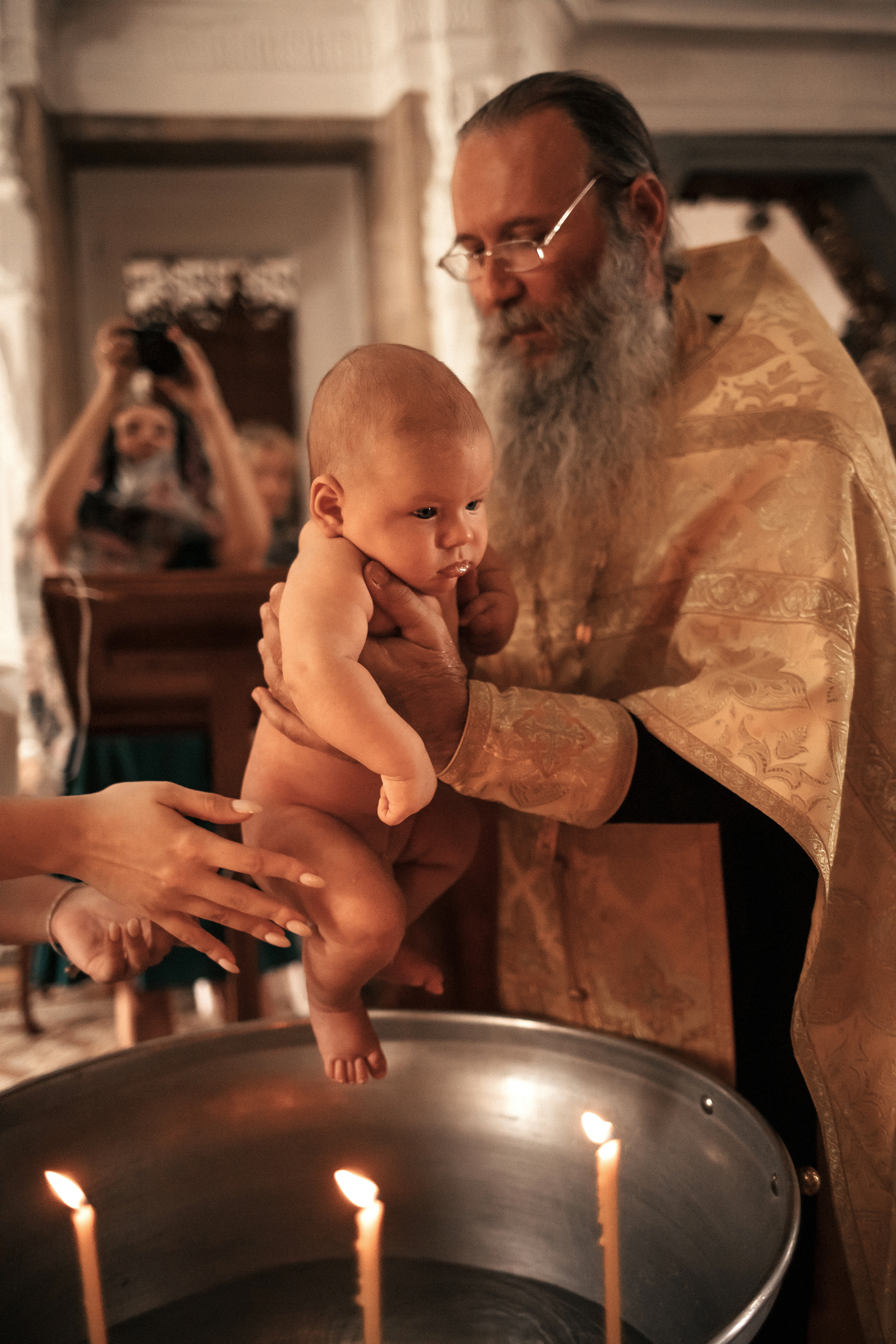 Анонс. Семейный и детский фотограф в Нижнем Новгороде Буслаева Мария