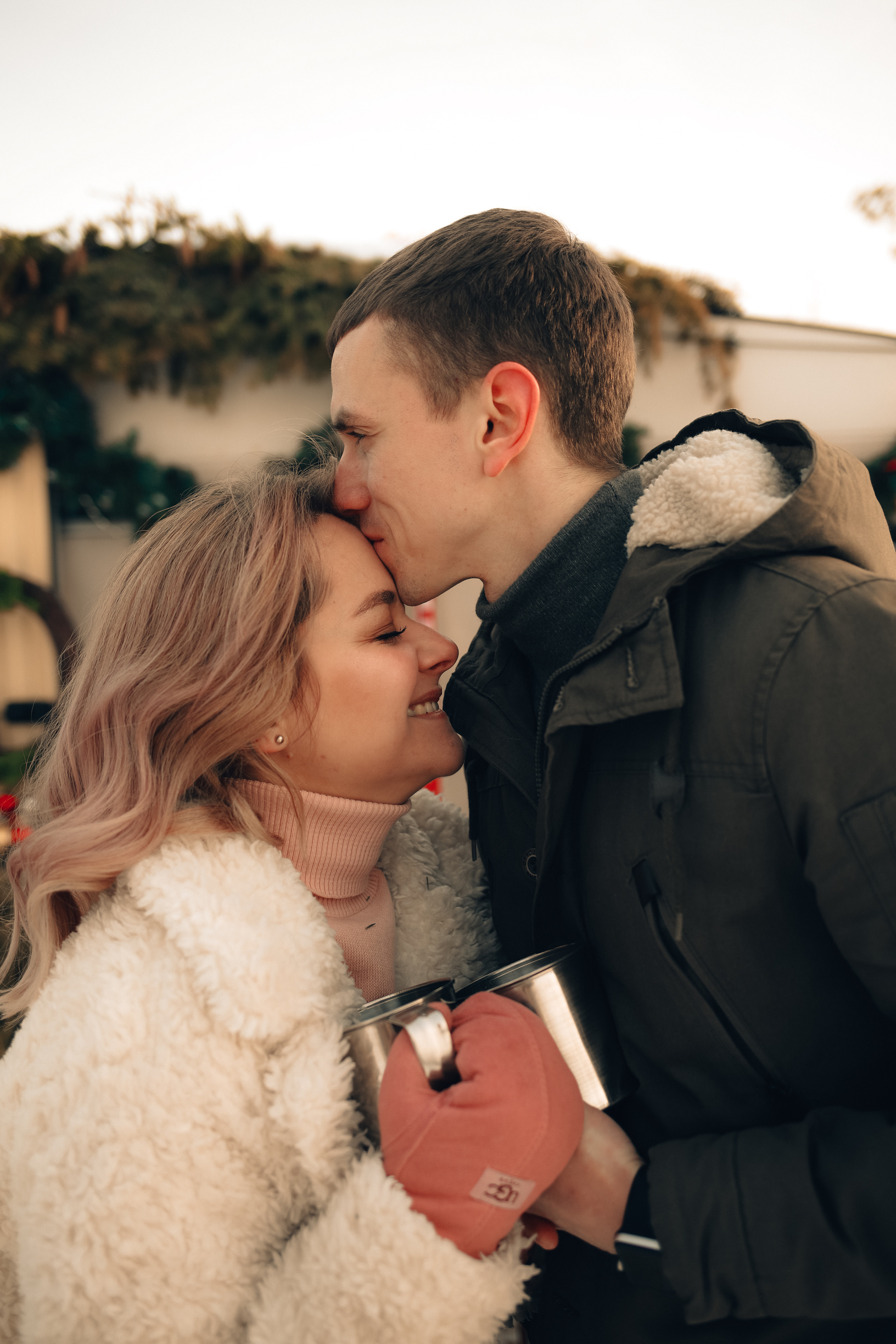 Анонс. Семейный и детский фотограф в Нижнем Новгороде Буслаева Мария