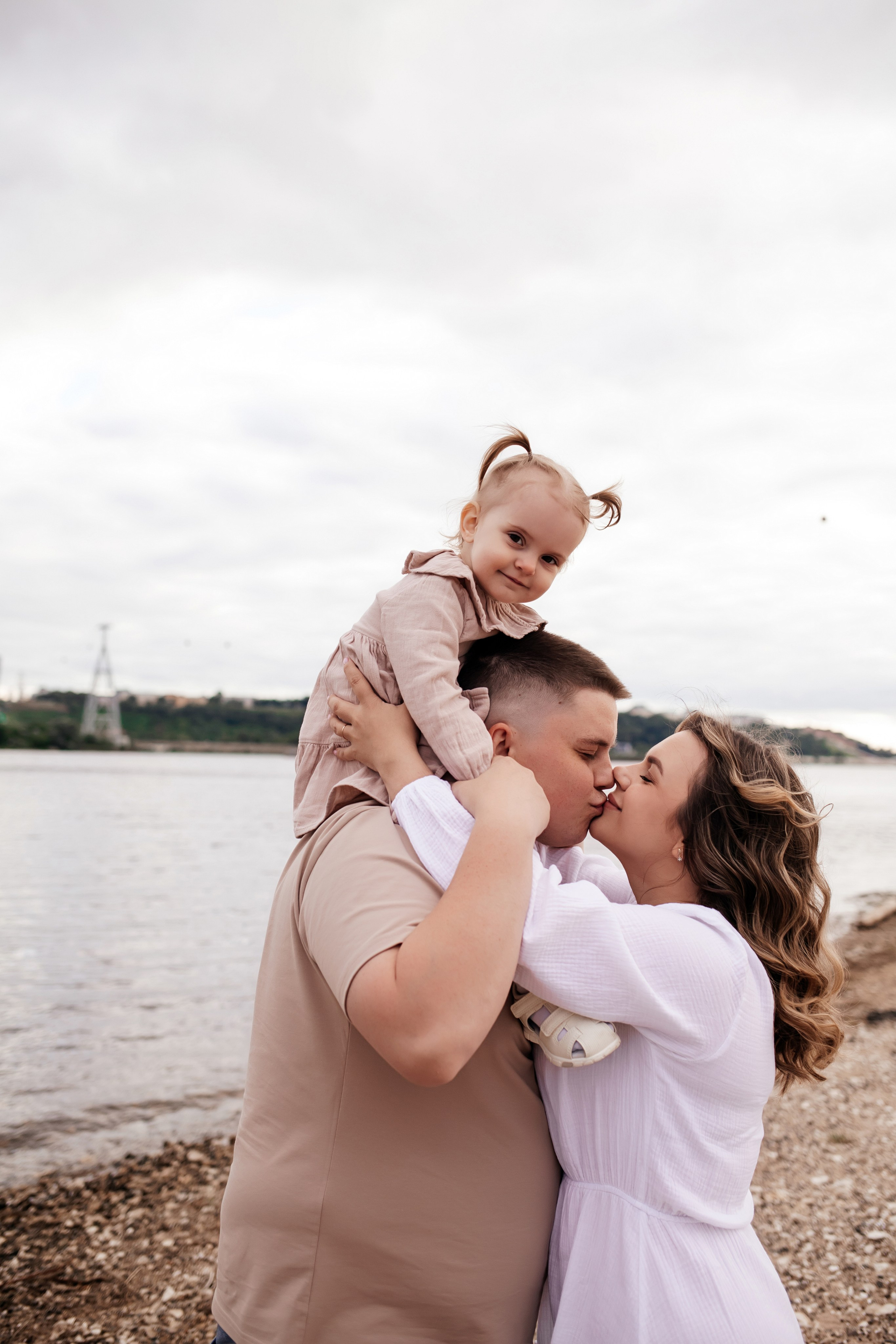 Анонс. Семейный и детский фотограф в Нижнем Новгороде Буслаева Мария