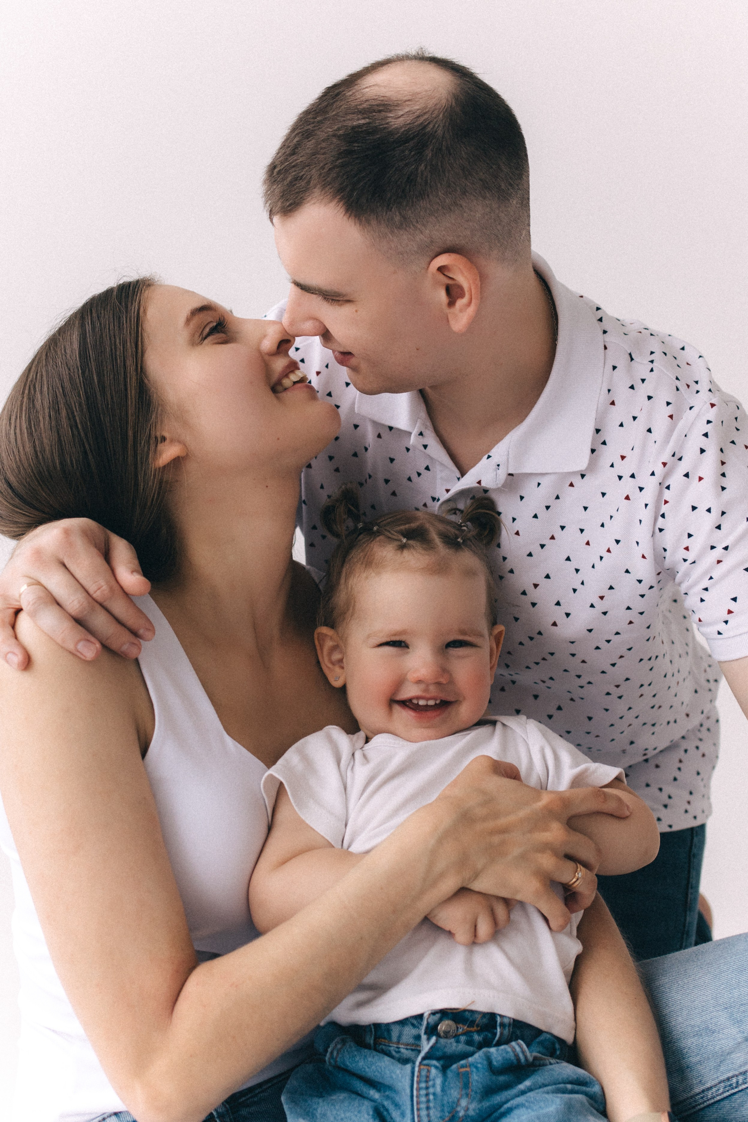 Анонс. Семейный и детский фотограф в Нижнем Новгороде Буслаева Мария