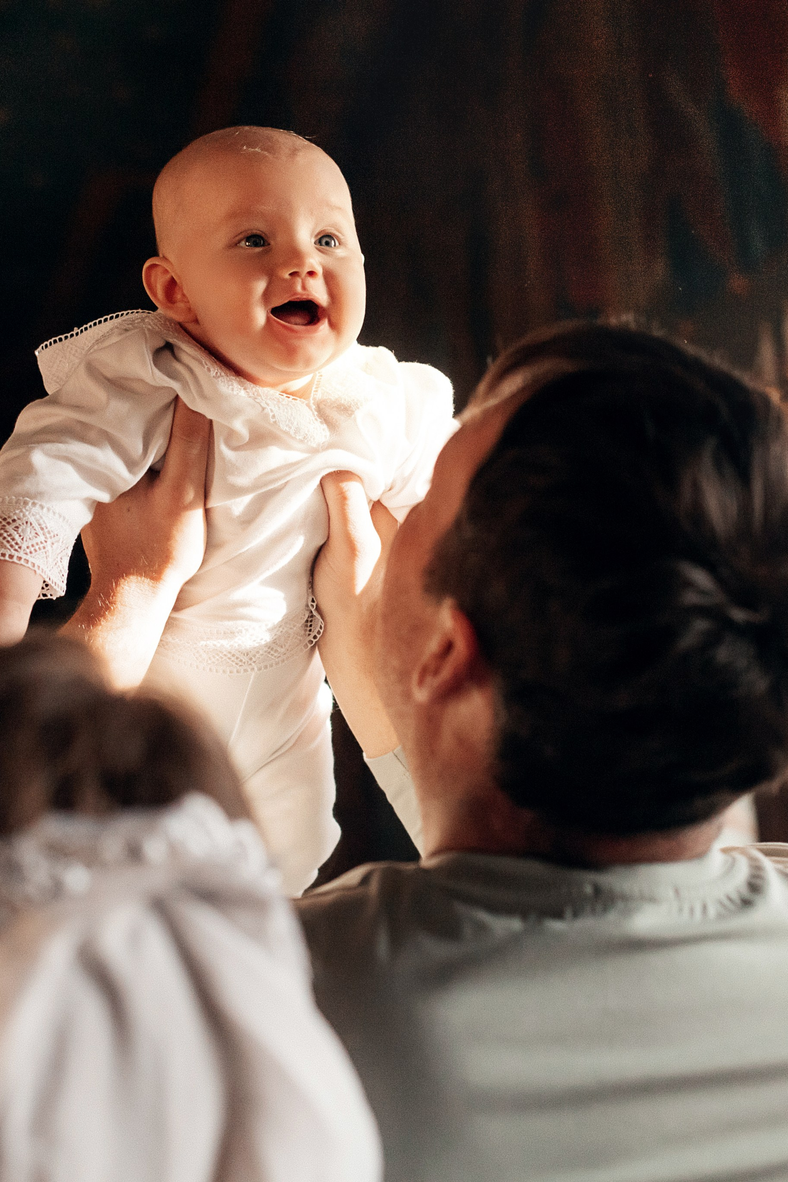 Анонс. Семейный и детский фотограф в Нижнем Новгороде Буслаева Мария