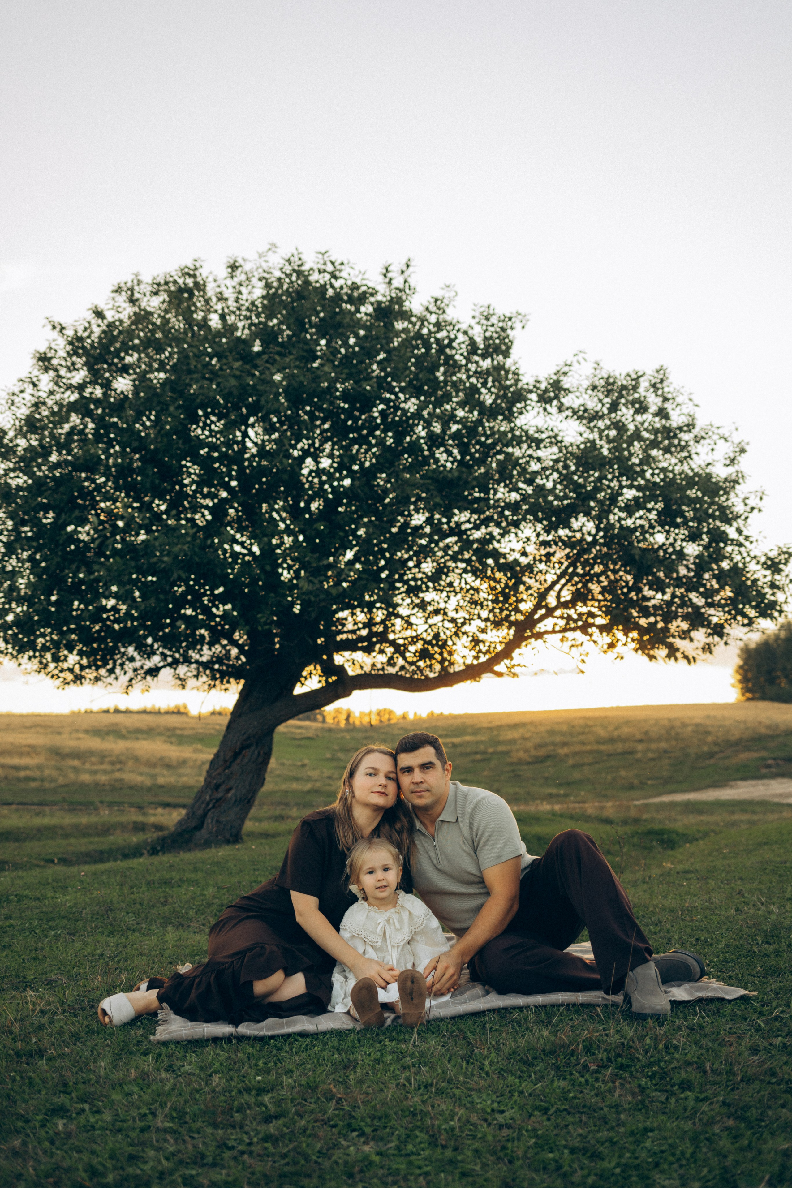 Анонс. Семейный и детский фотограф в Нижнем Новгороде Буслаева Мария