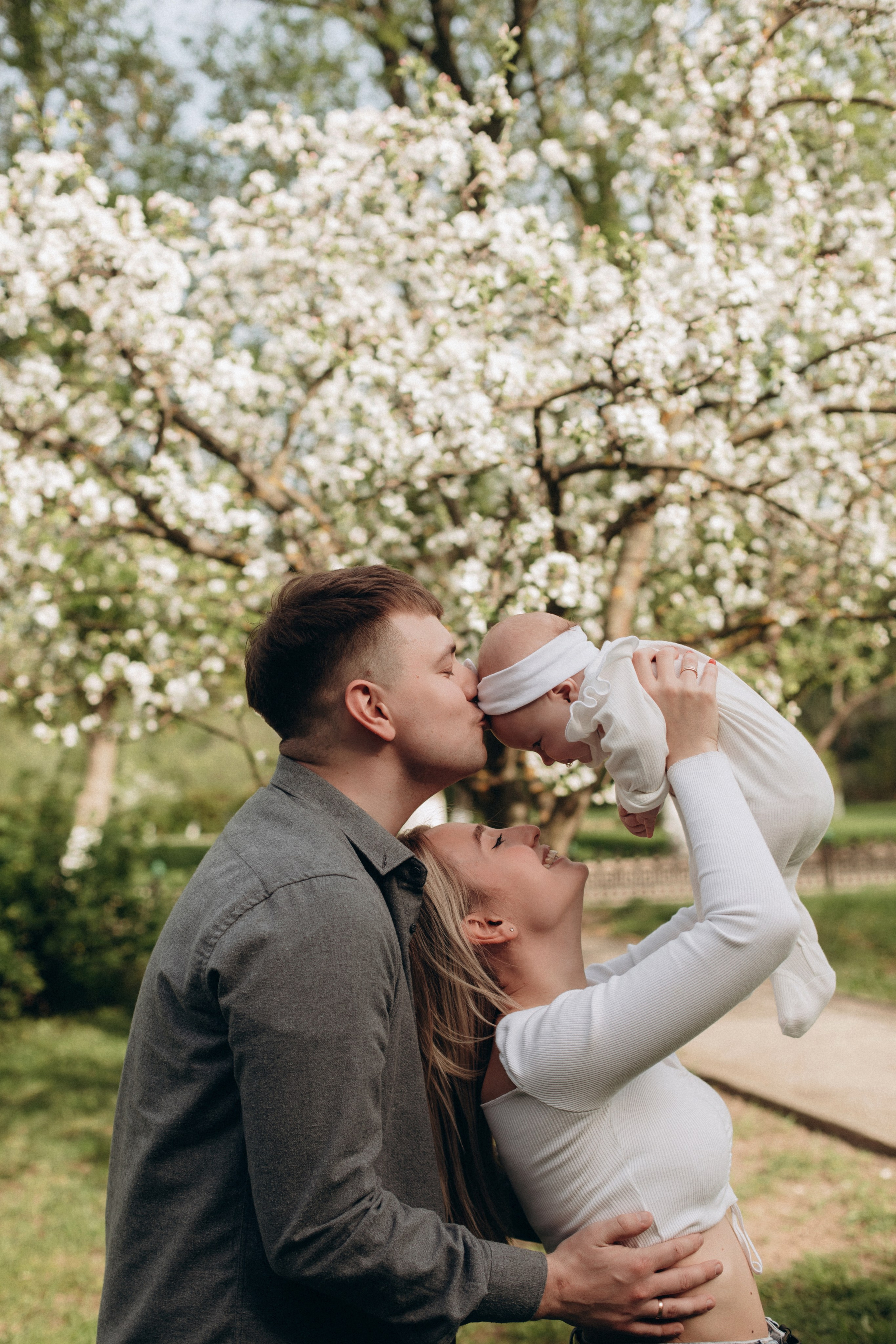 Анонс. Семейный и детский фотограф в Нижнем Новгороде Буслаева Мария