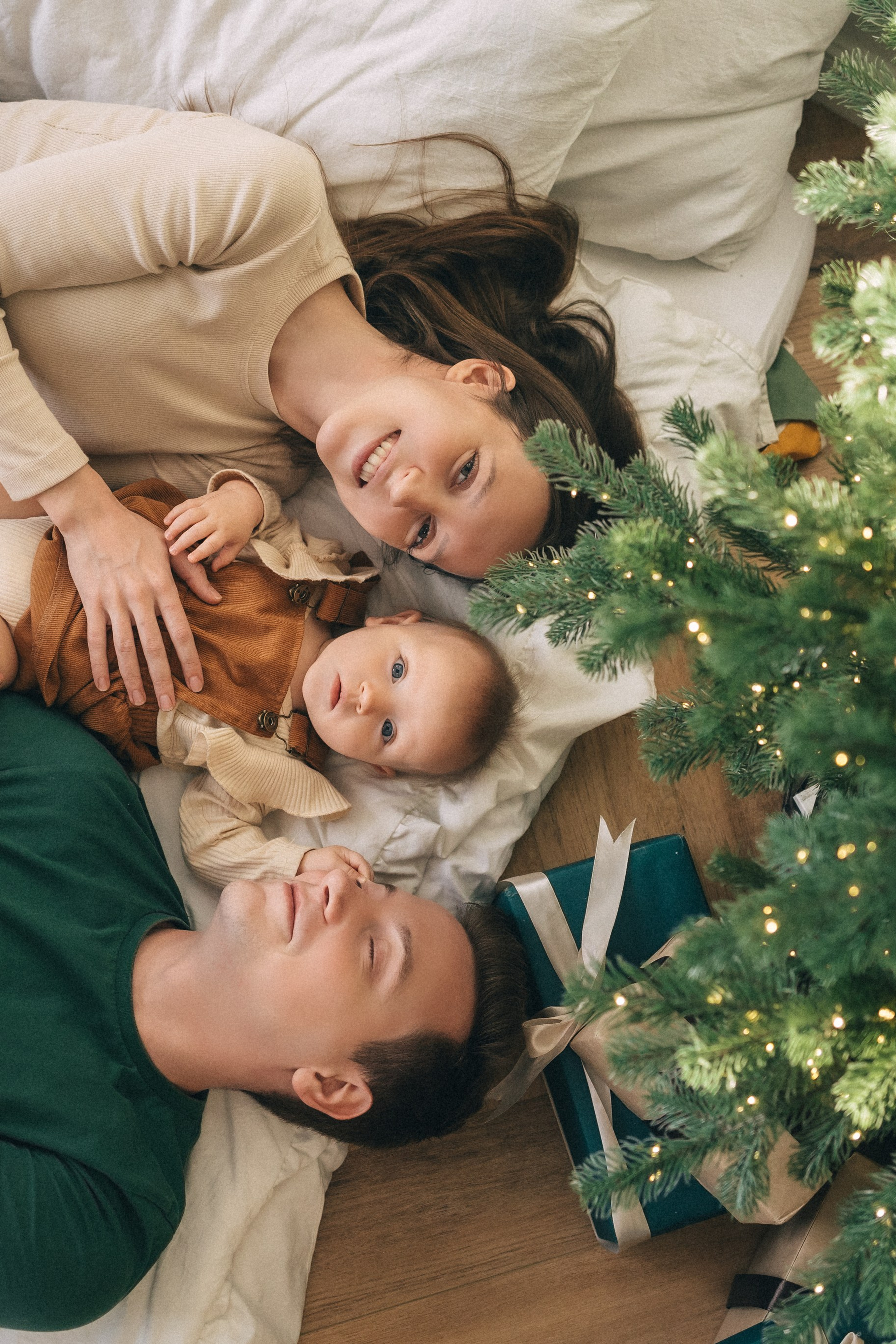 Анонс. Семейный и детский фотограф в Нижнем Новгороде Буслаева Мария