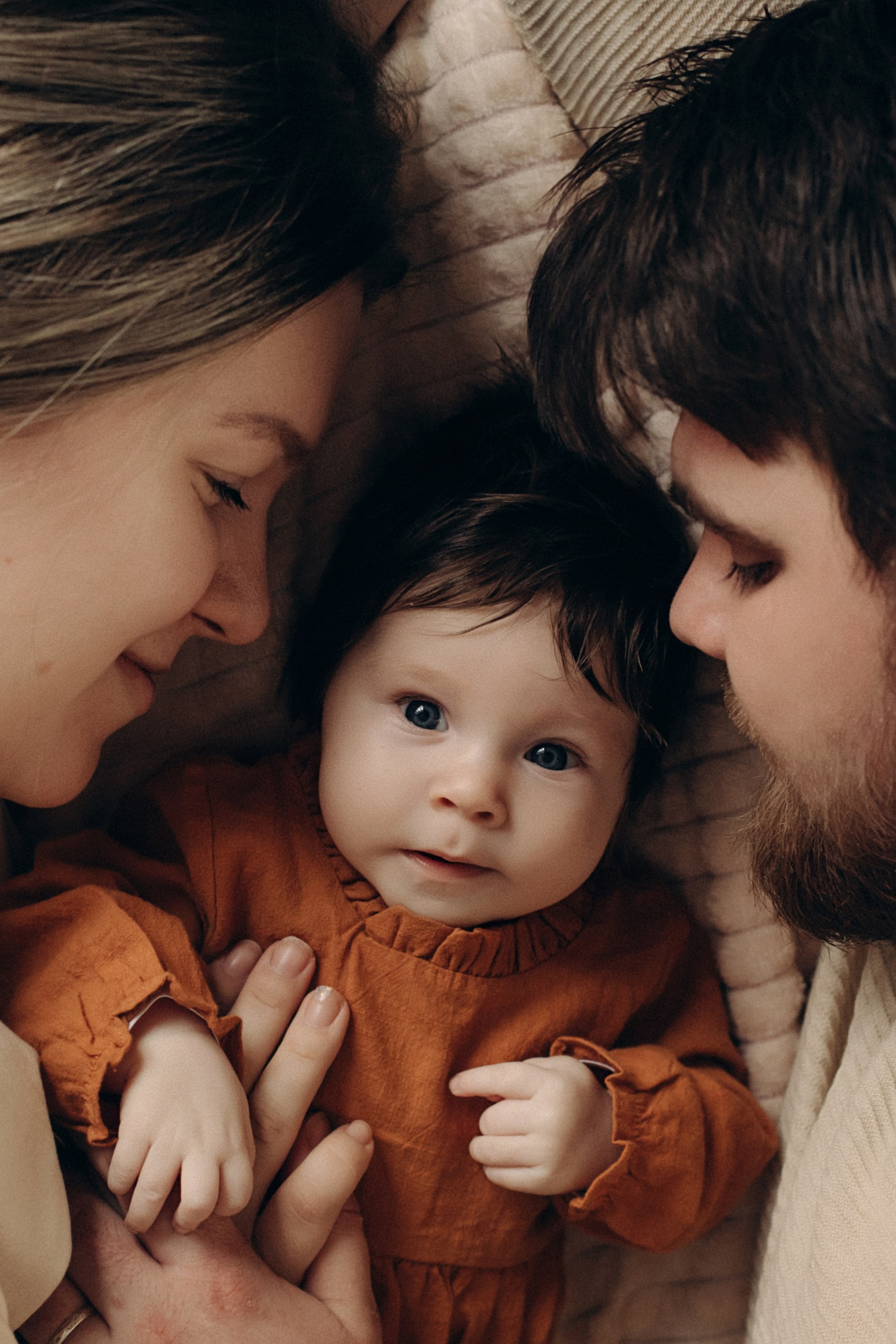 Анонс. Семейный и детский фотограф в Нижнем Новгороде Буслаева Мария