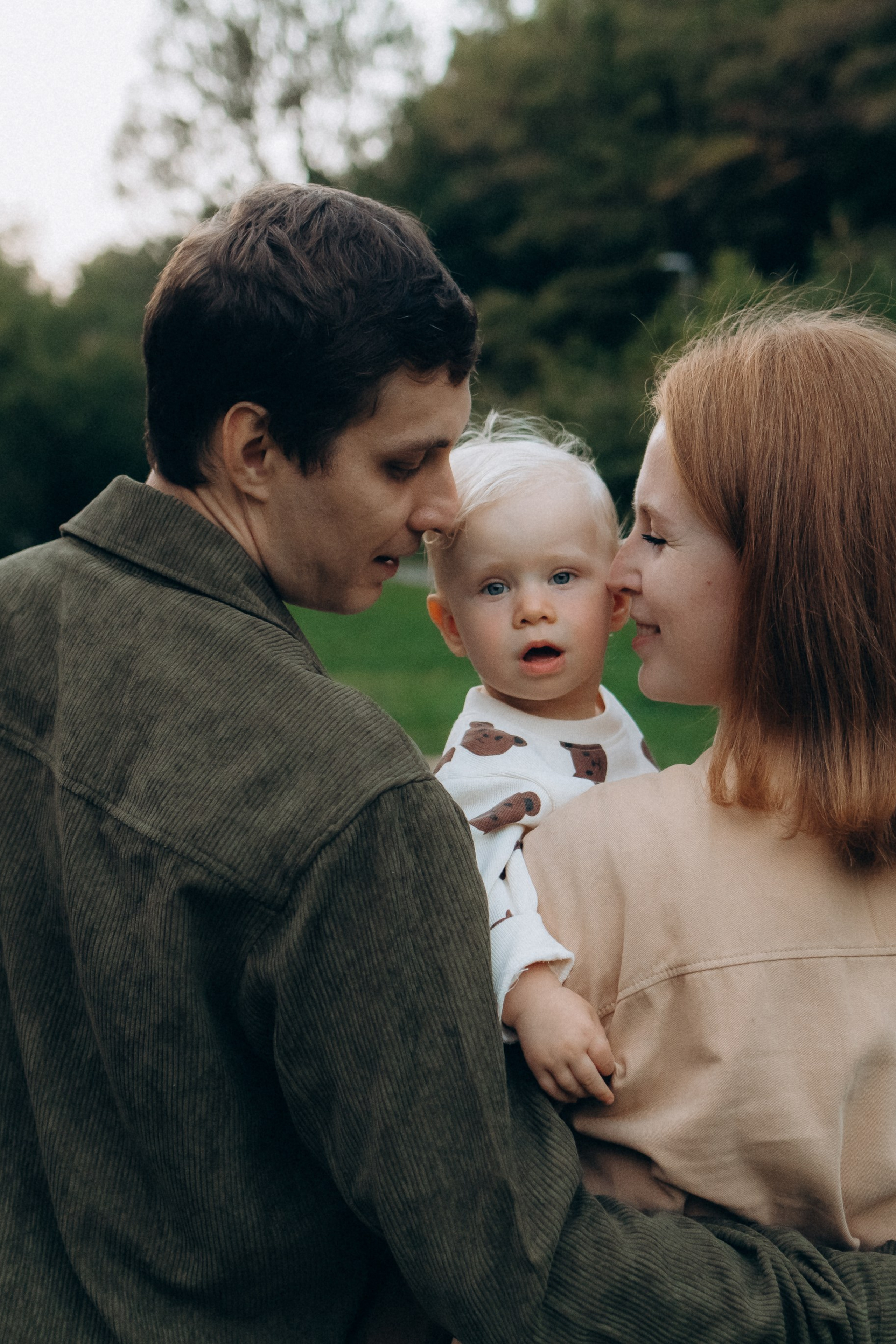 Анонс. Семейный и детский фотограф в Нижнем Новгороде Буслаева Мария