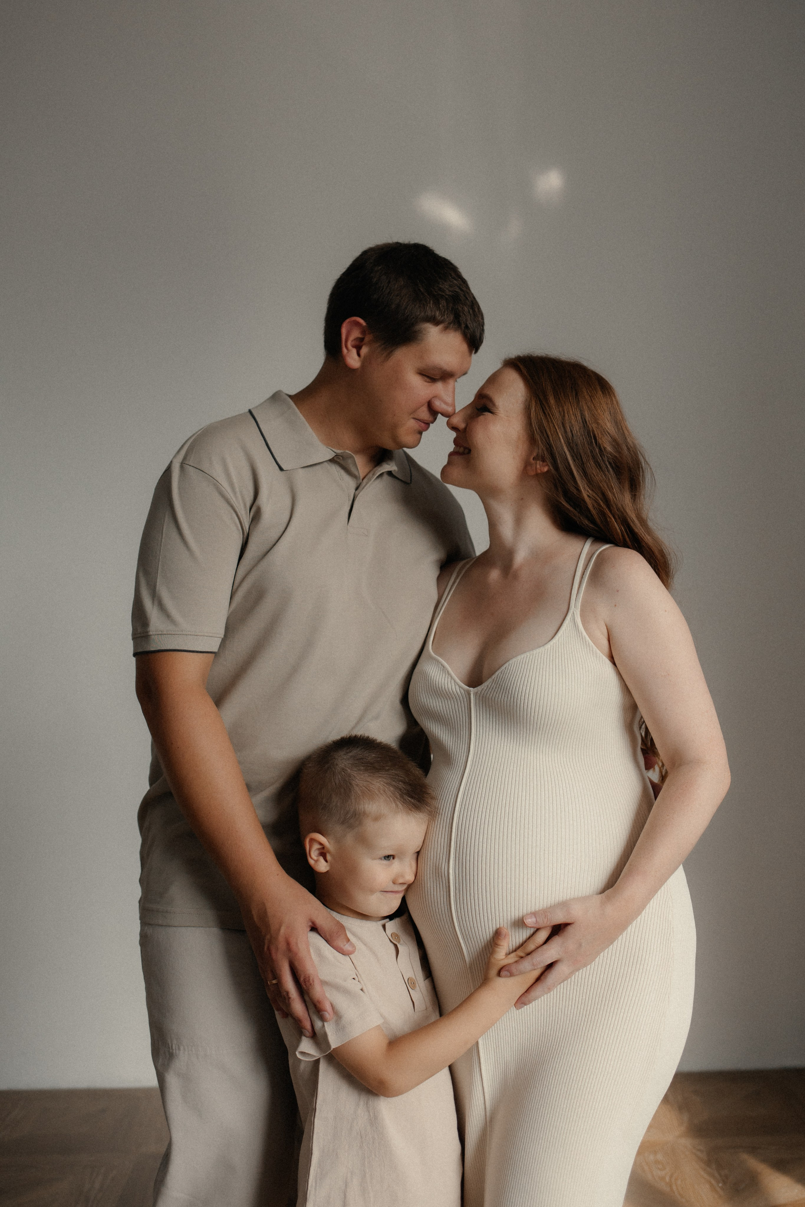 Анонс. Семейный и детский фотограф в Нижнем Новгороде Буслаева Мария