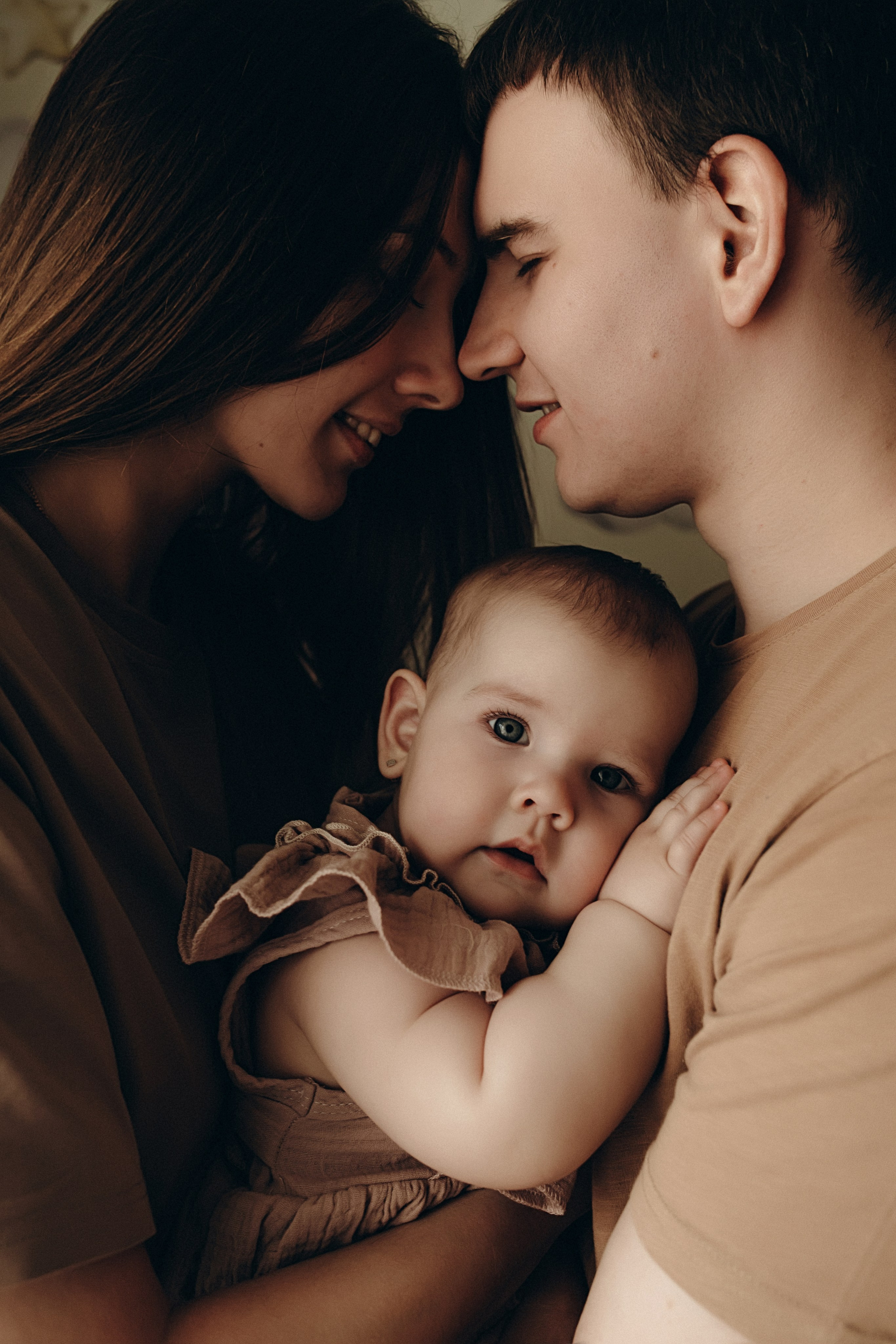 Анонс. Семейный и детский фотограф в Нижнем Новгороде Буслаева Мария
