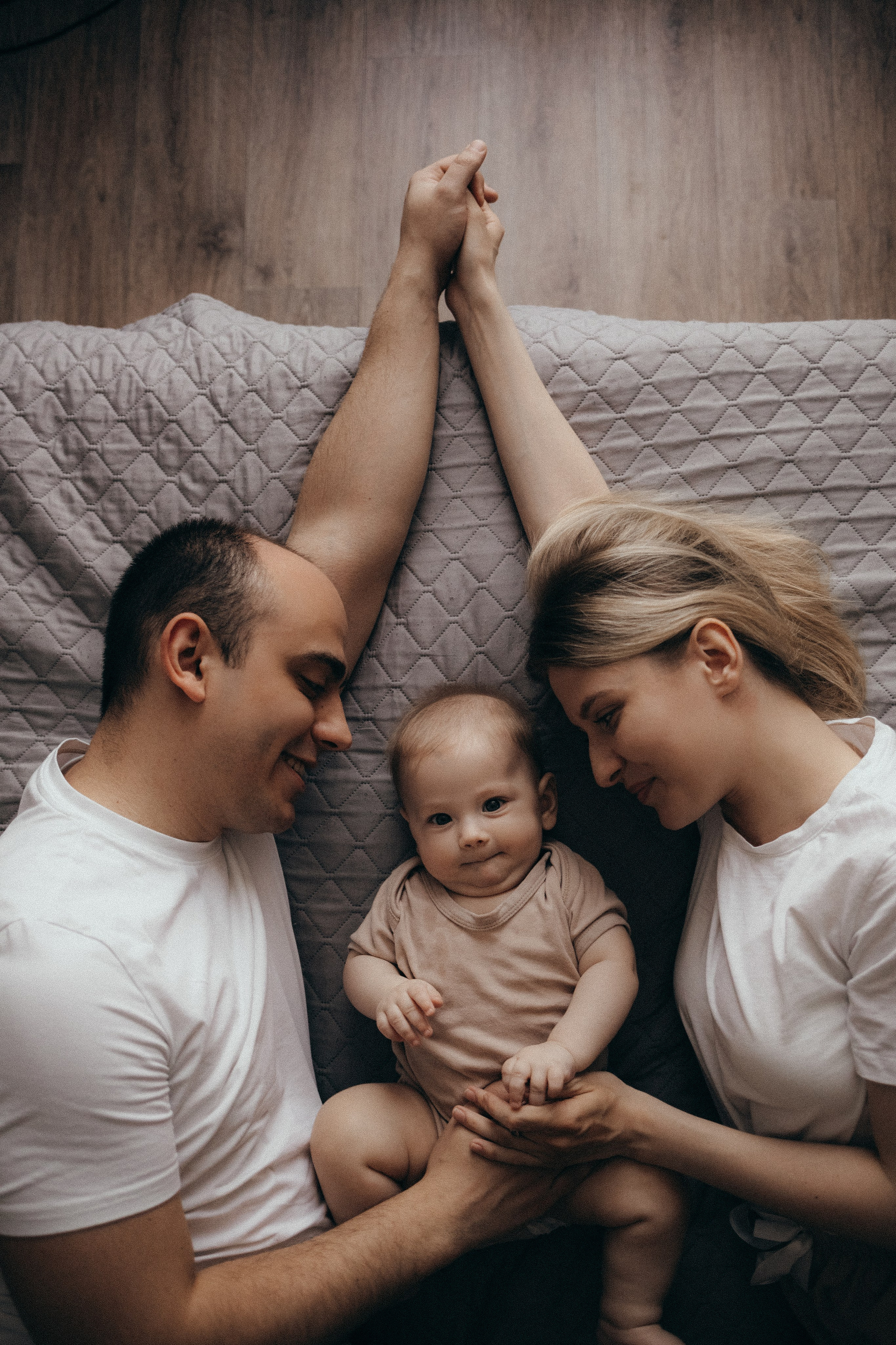 Анонс. Семейный и детский фотограф в Нижнем Новгороде Буслаева Мария