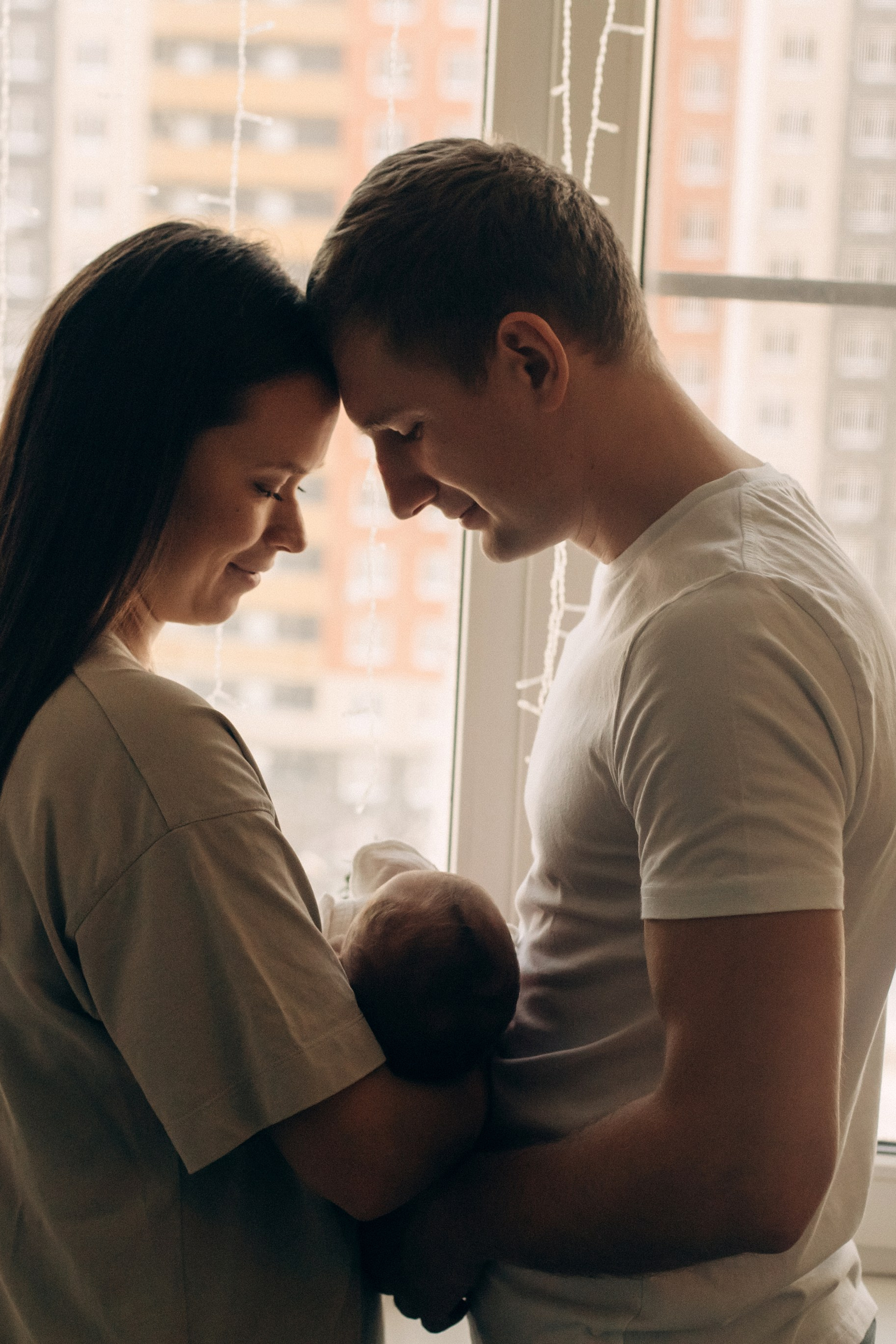 Анонс. Семейный и детский фотограф в Нижнем Новгороде Буслаева Мария