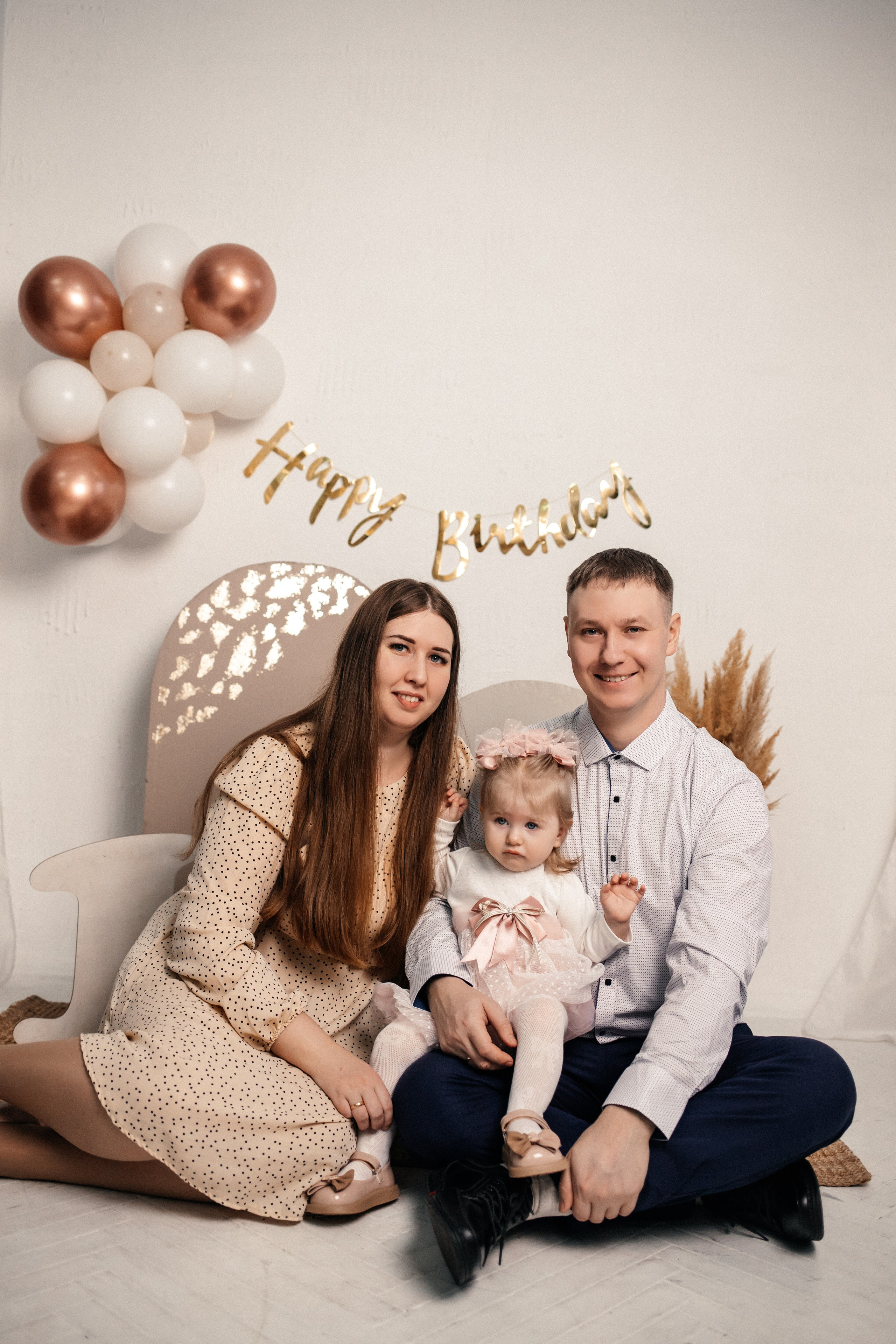 Анонс. Семейный и детский фотограф в Нижнем Новгороде Буслаева Мария