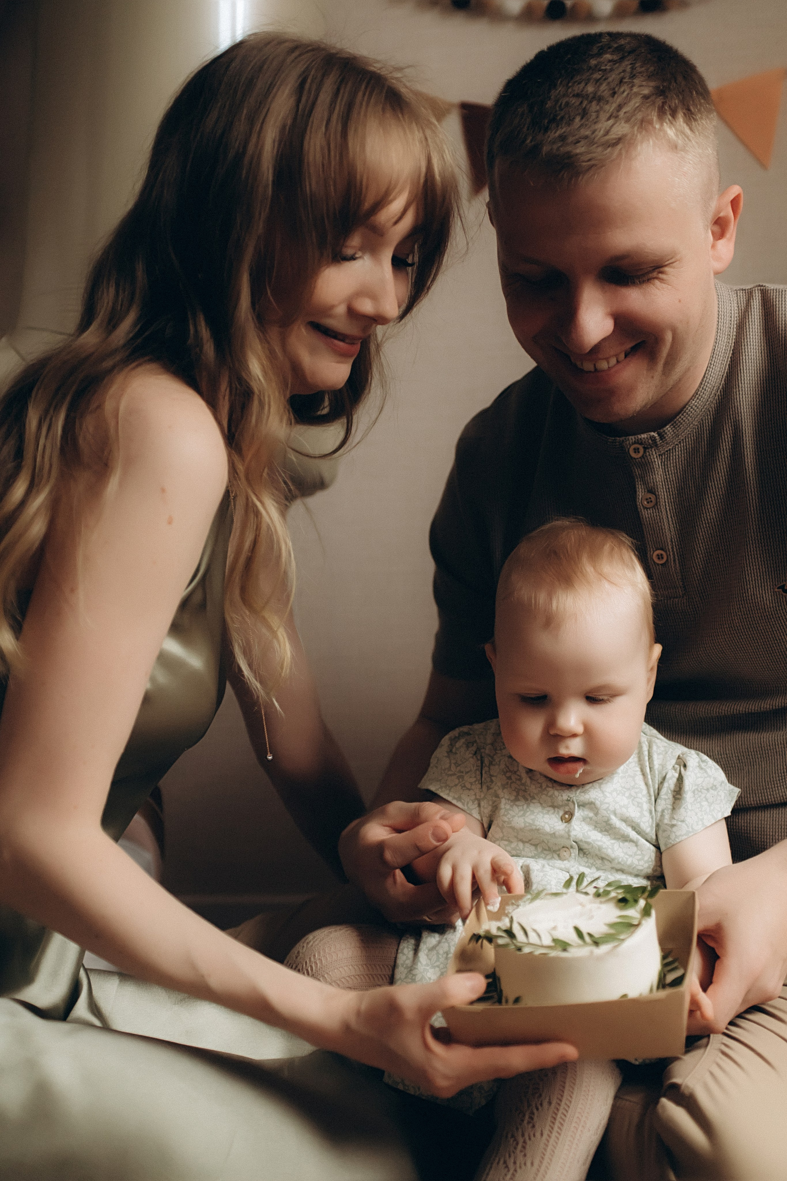 Анонс. Семейный и детский фотограф в Нижнем Новгороде Буслаева Мария