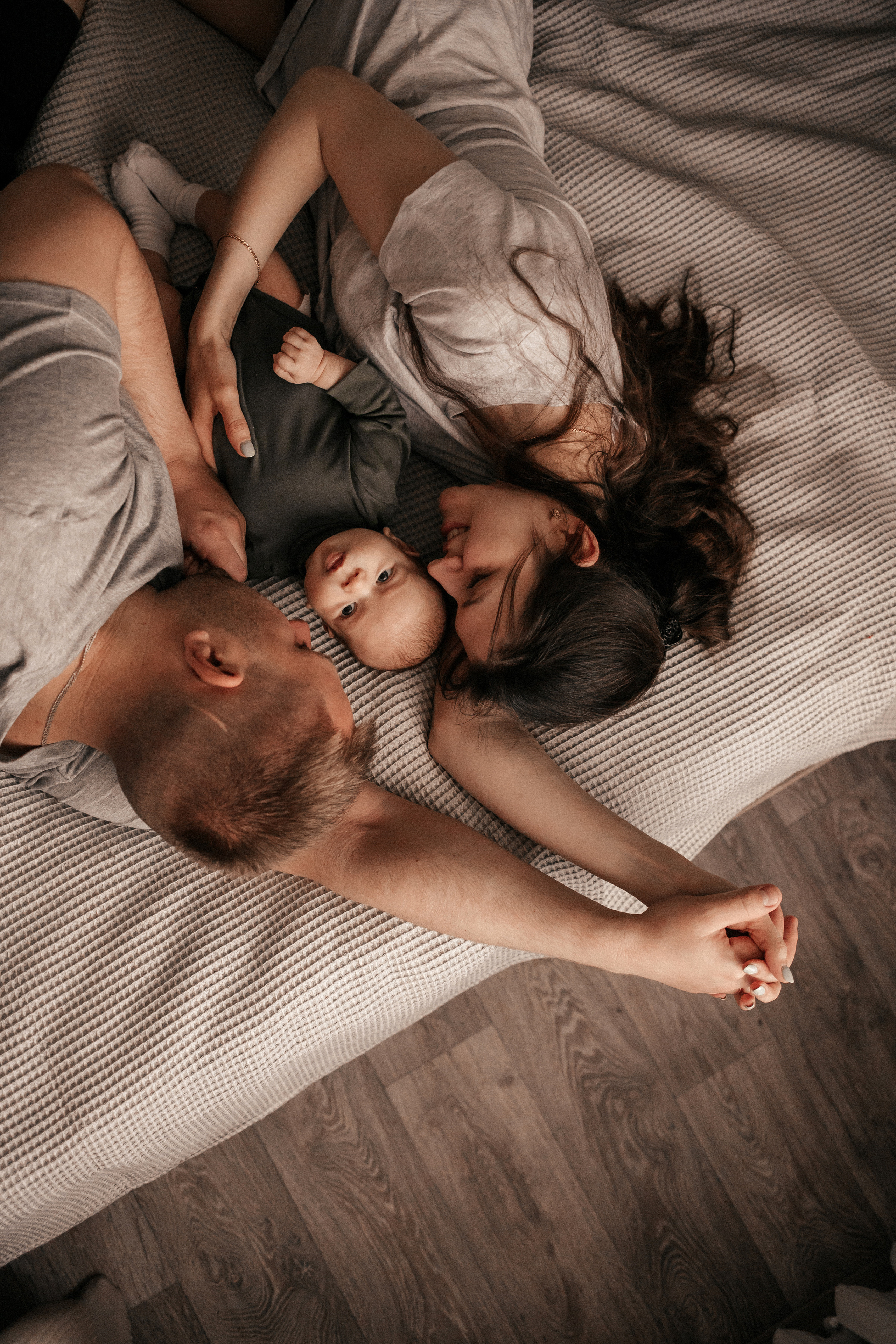 Анонс. Семейный и детский фотограф в Нижнем Новгороде Буслаева Мария